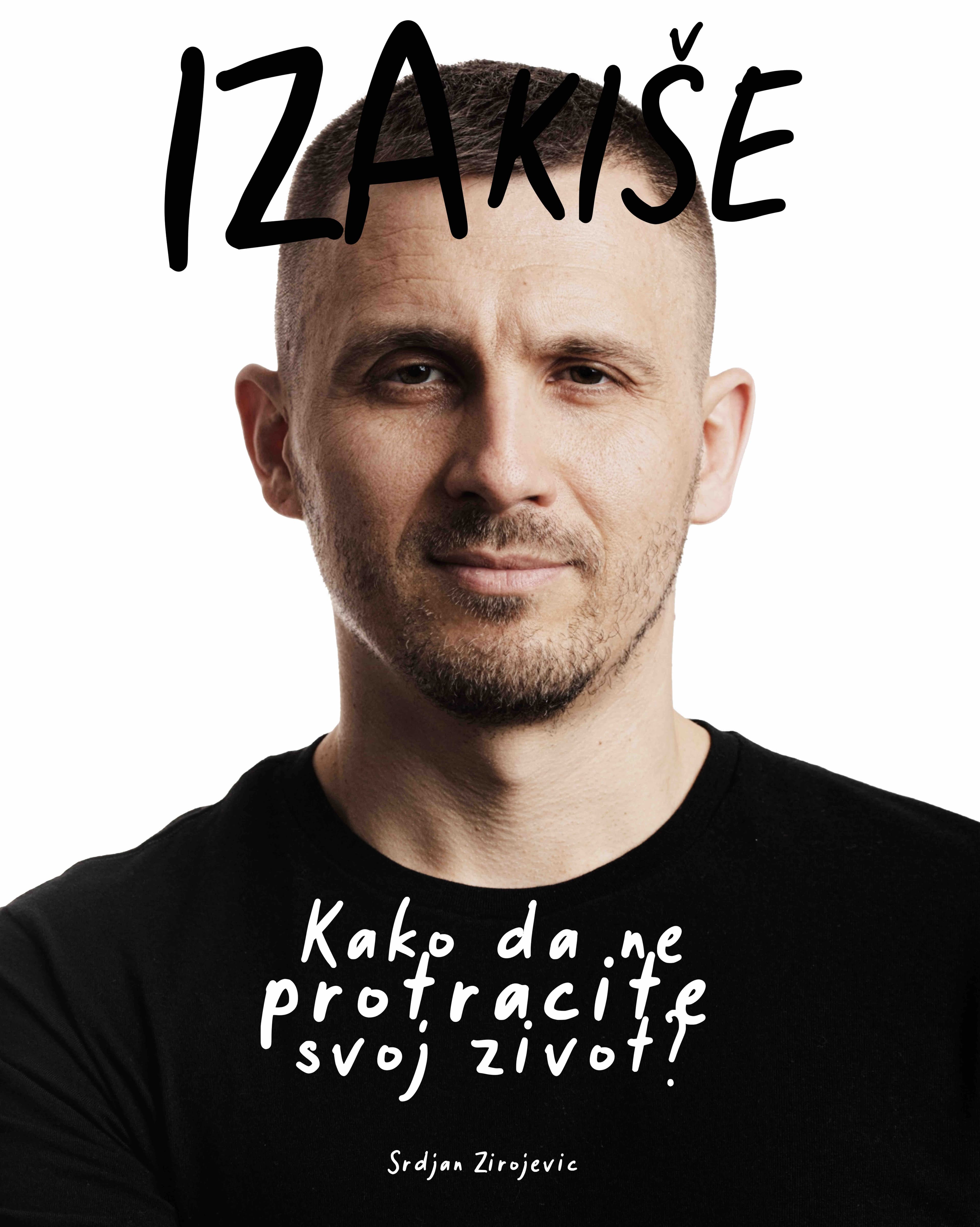 SRDJAN ZIROJEVIC — image 1