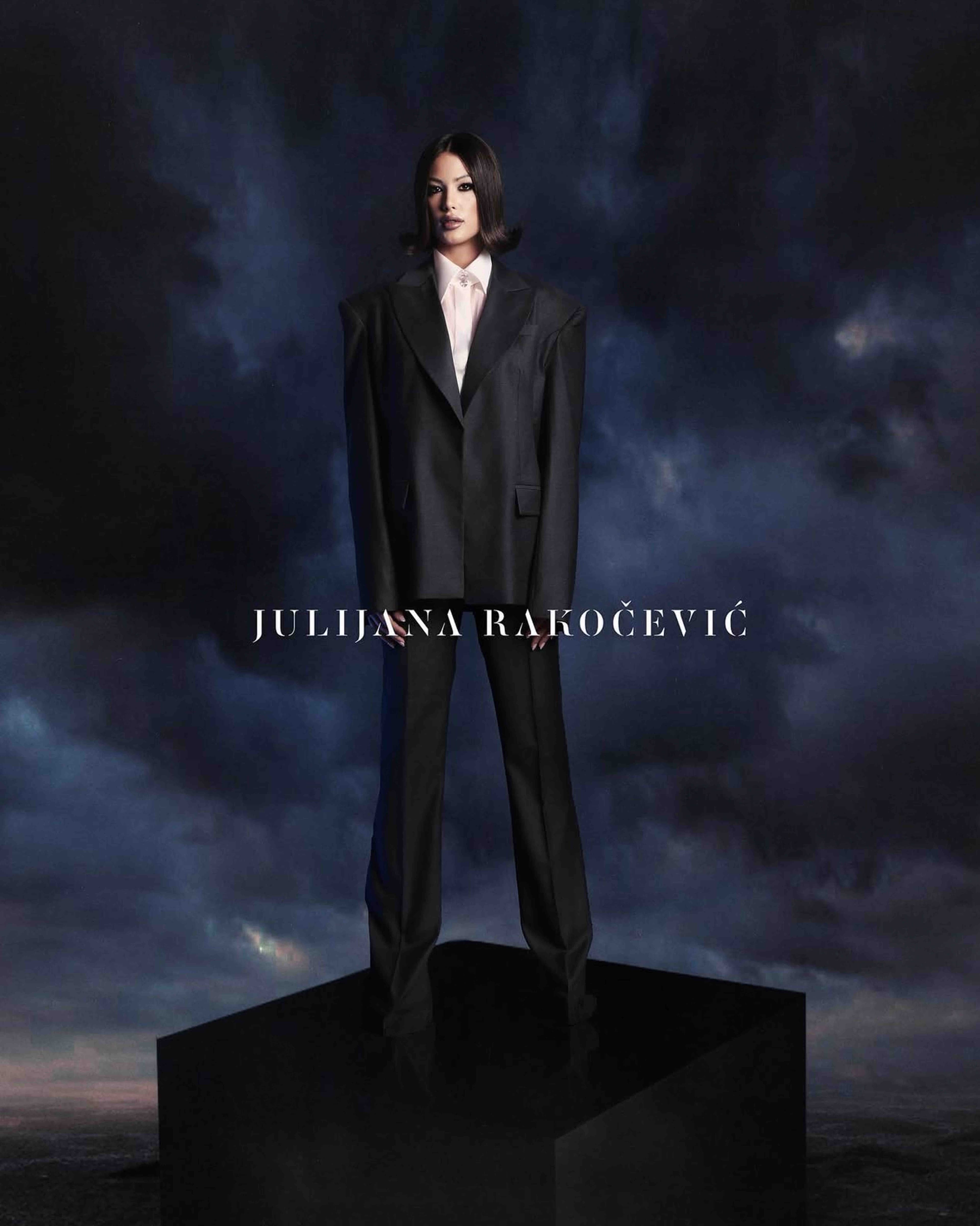 JULIJANA RAKOCEVIC — image 5