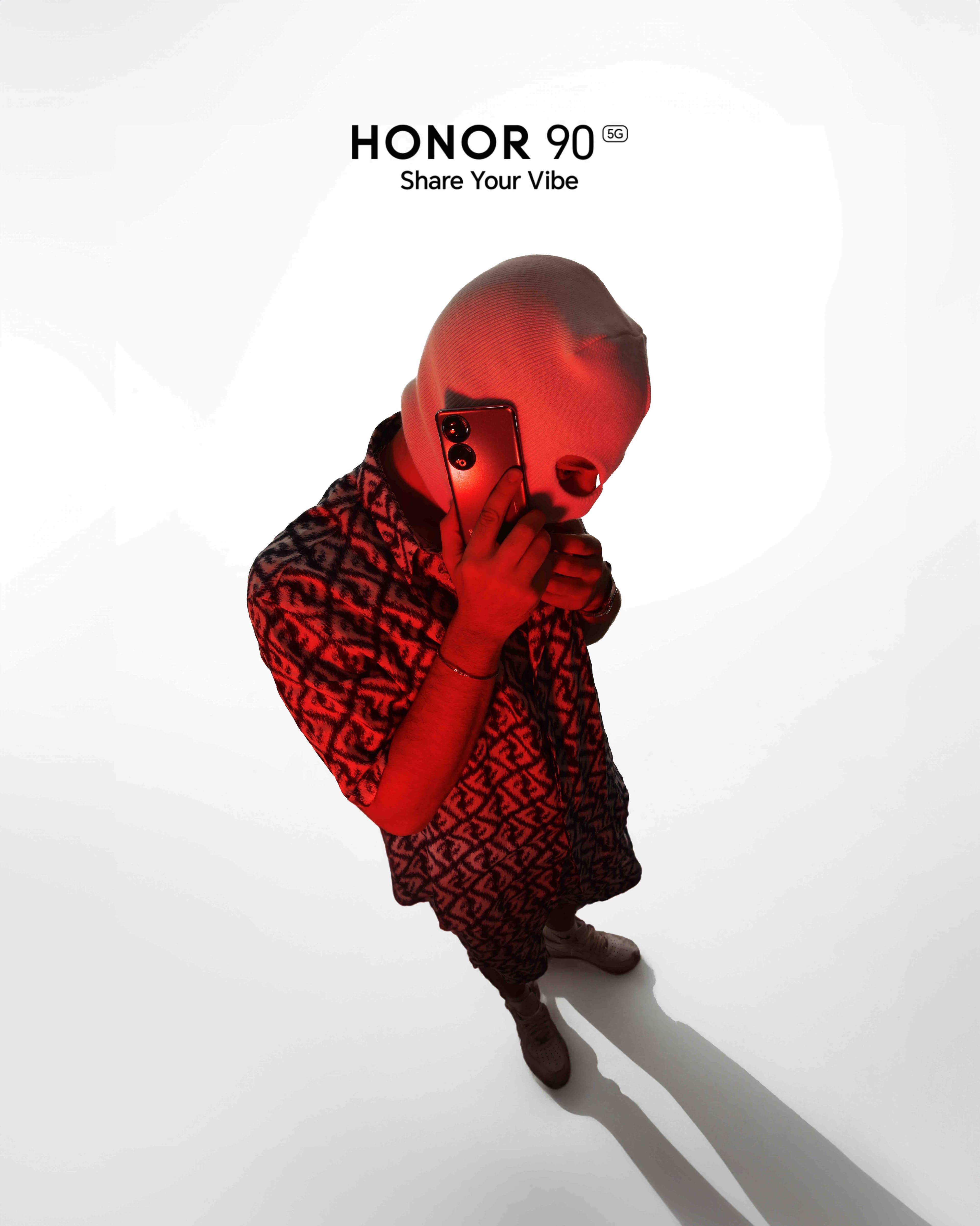 DEVITO HONOR — image 3