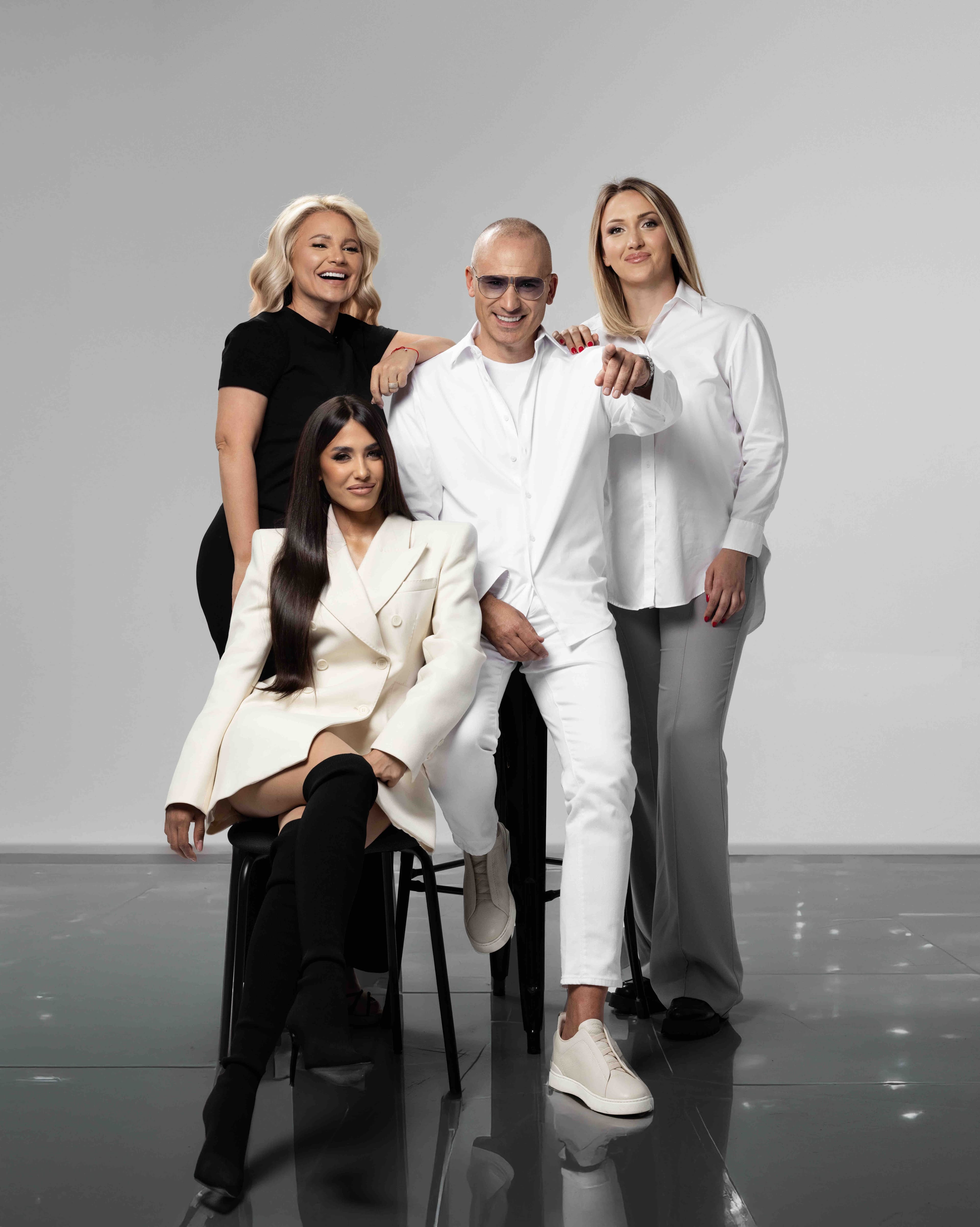 MR SMILE — image 8