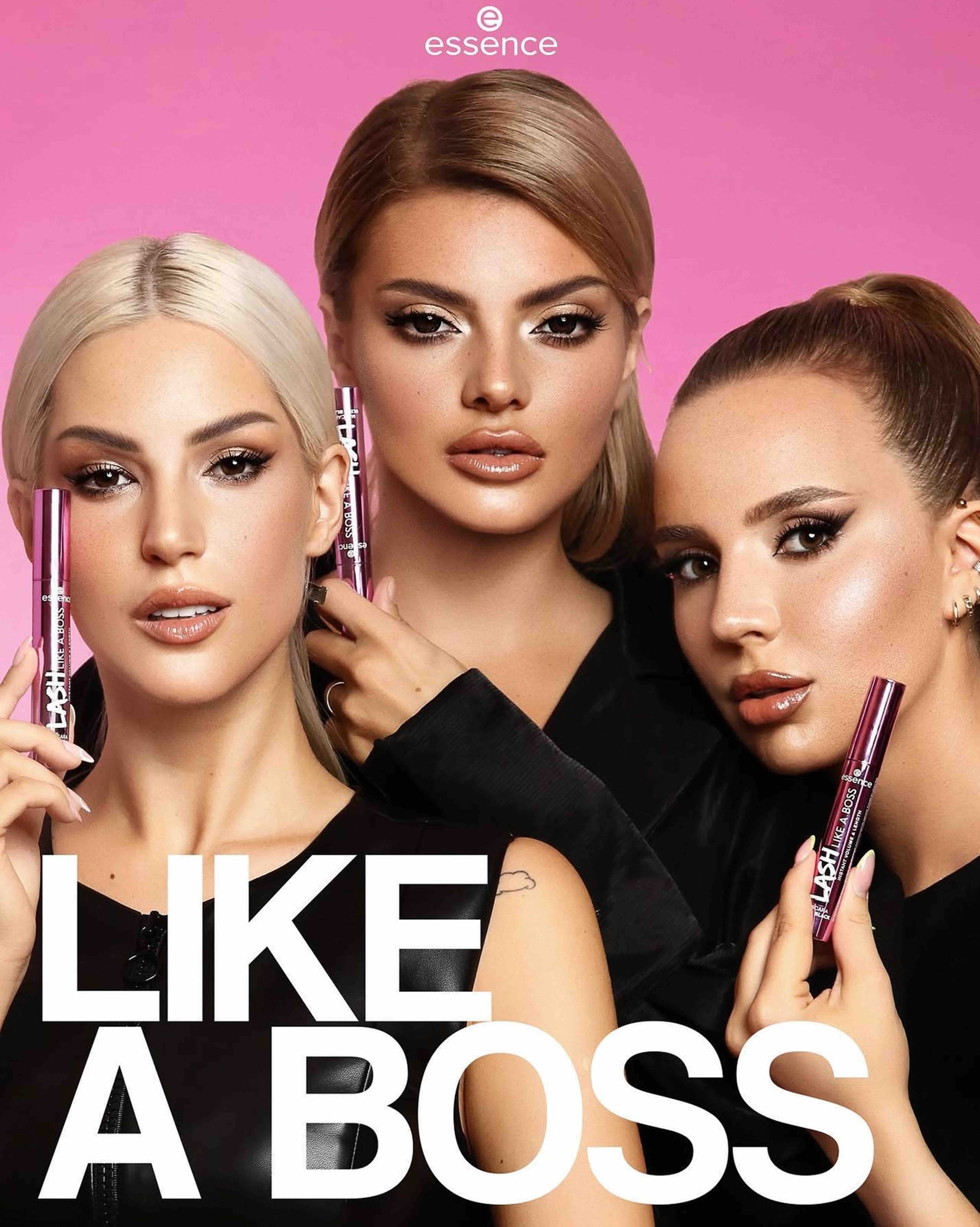 ESSENCE CAMPAIGN — image 3