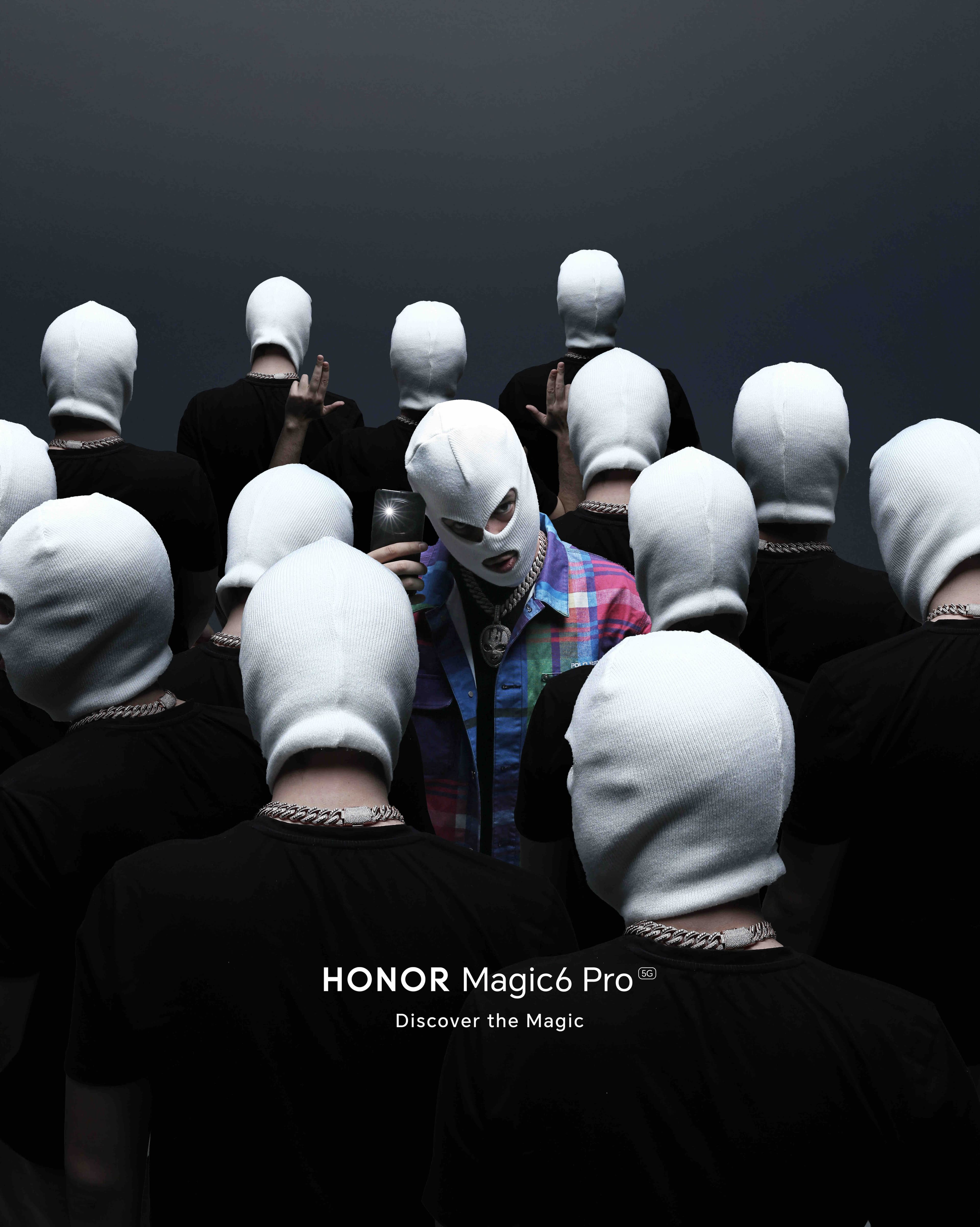 DEVITO HONOR — image 9