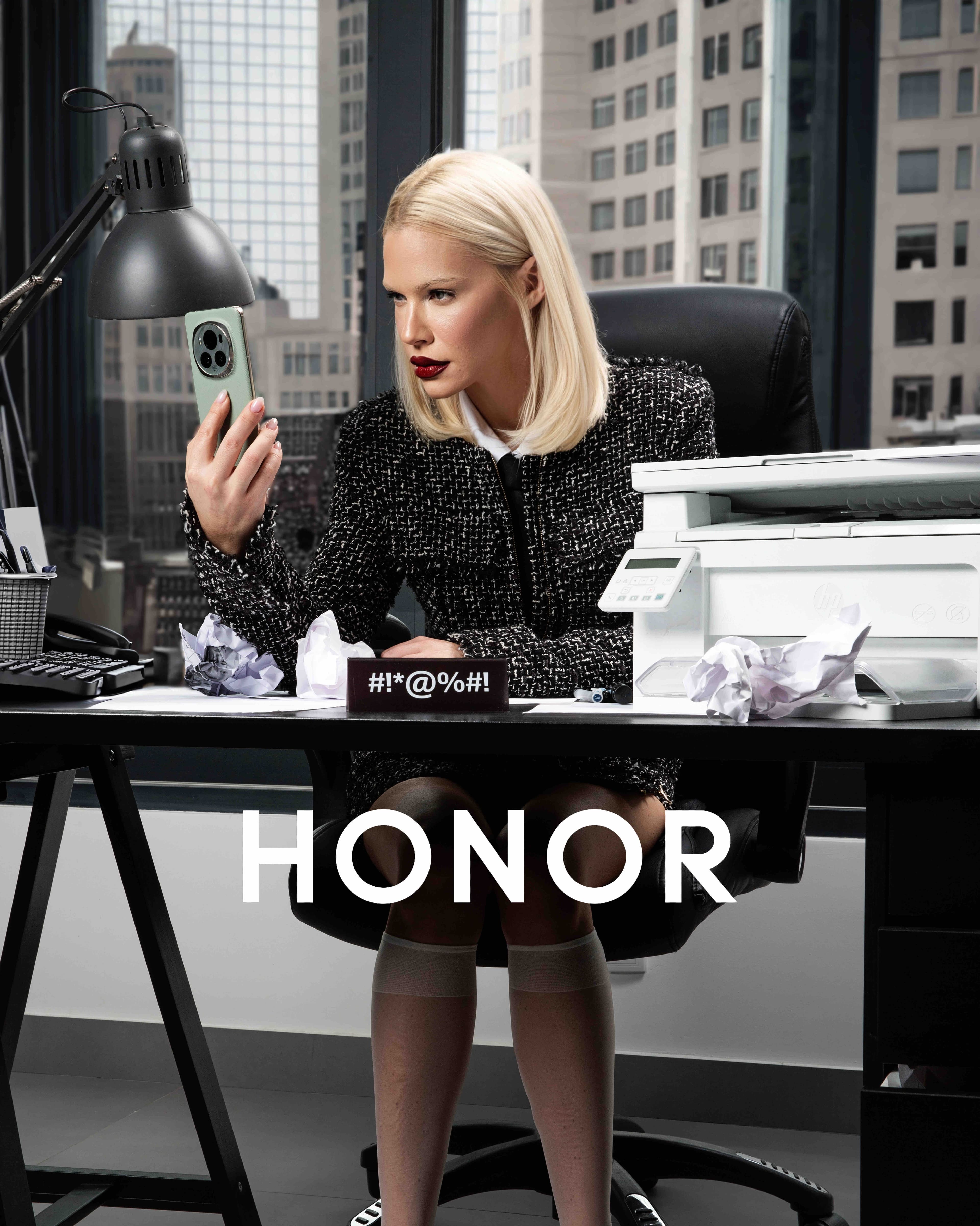 NATASA HONOR OFFICE — image 2