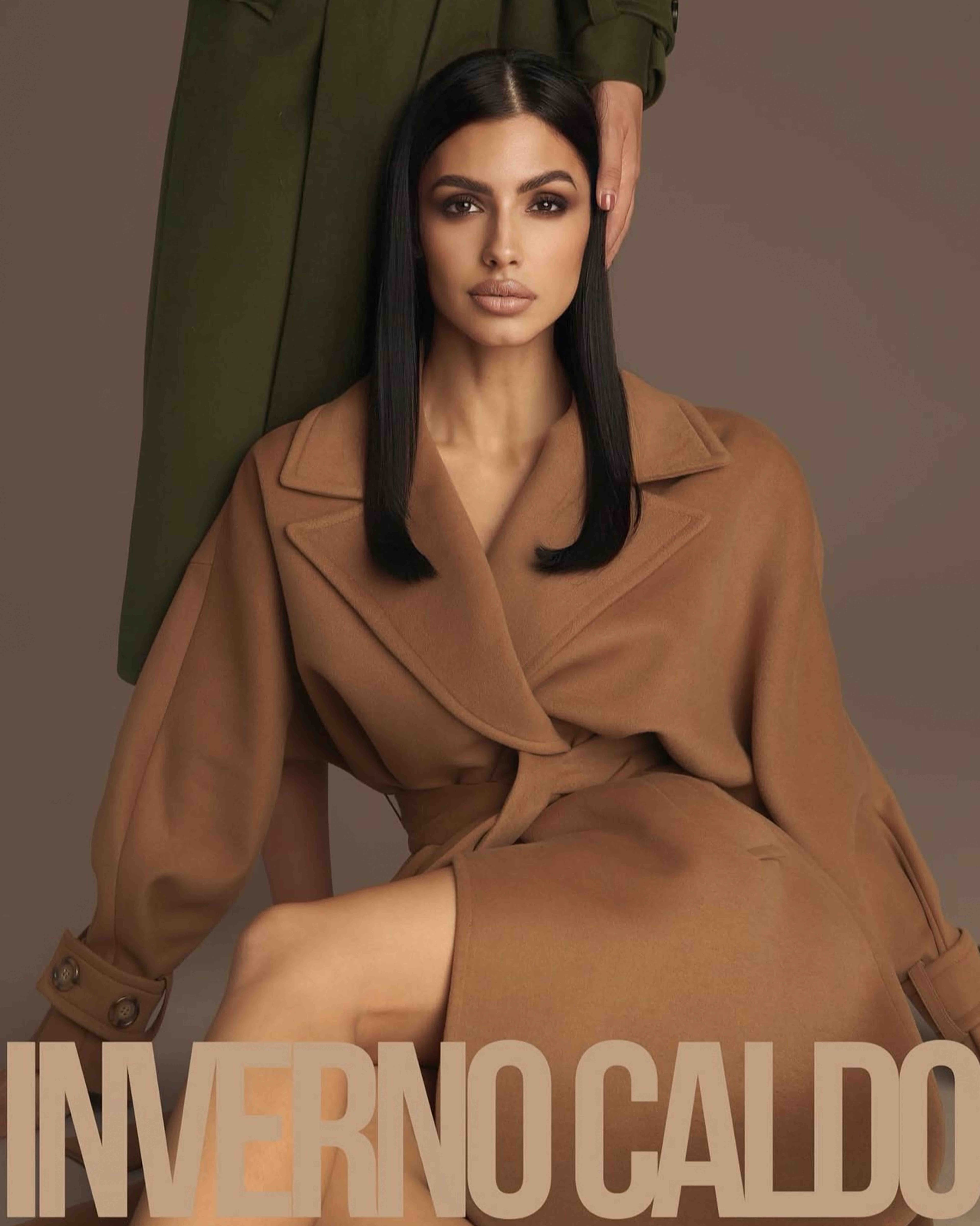 INVERNO CALDO AUTMN — image 2