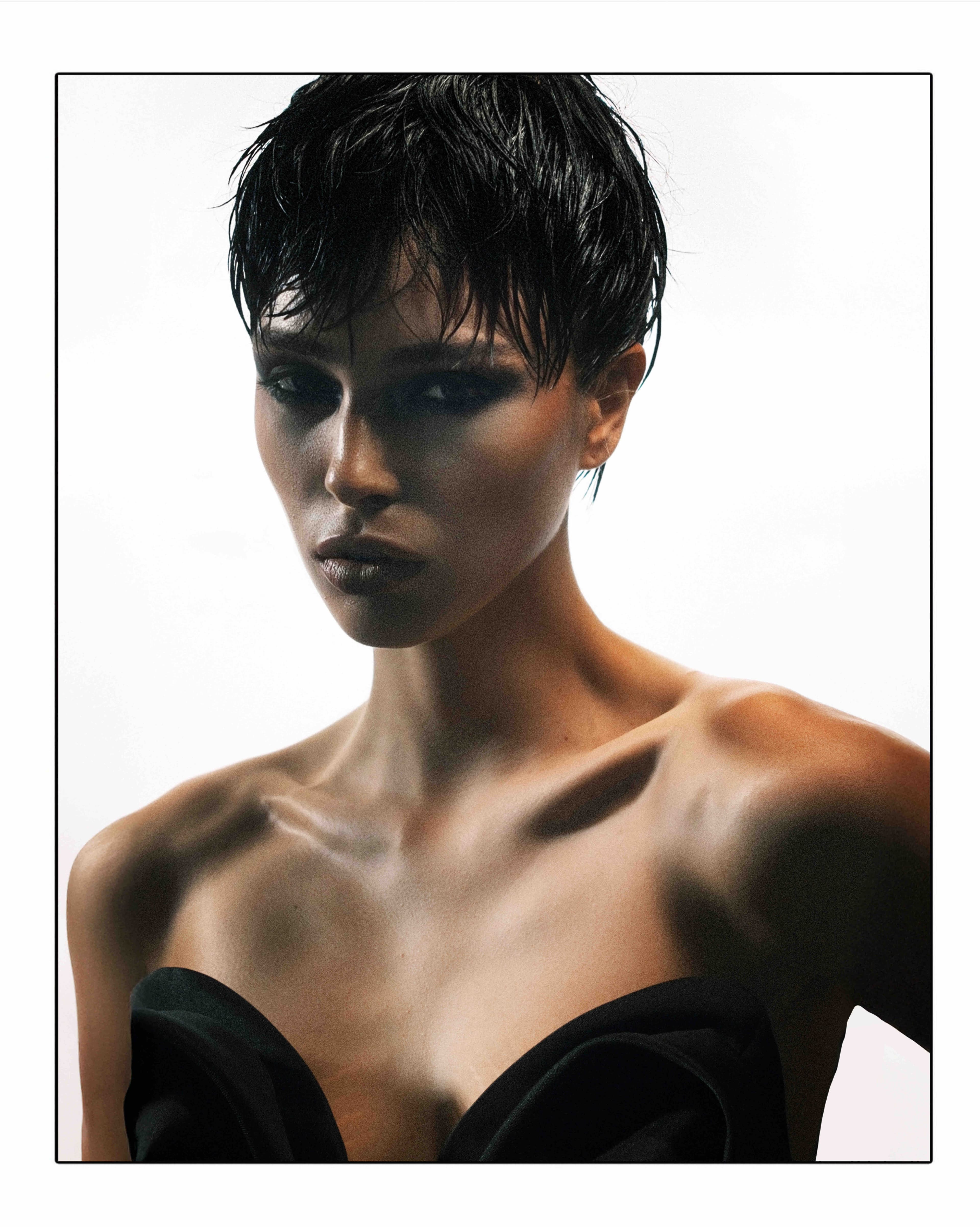 HAIR EDITORIAL — image 3