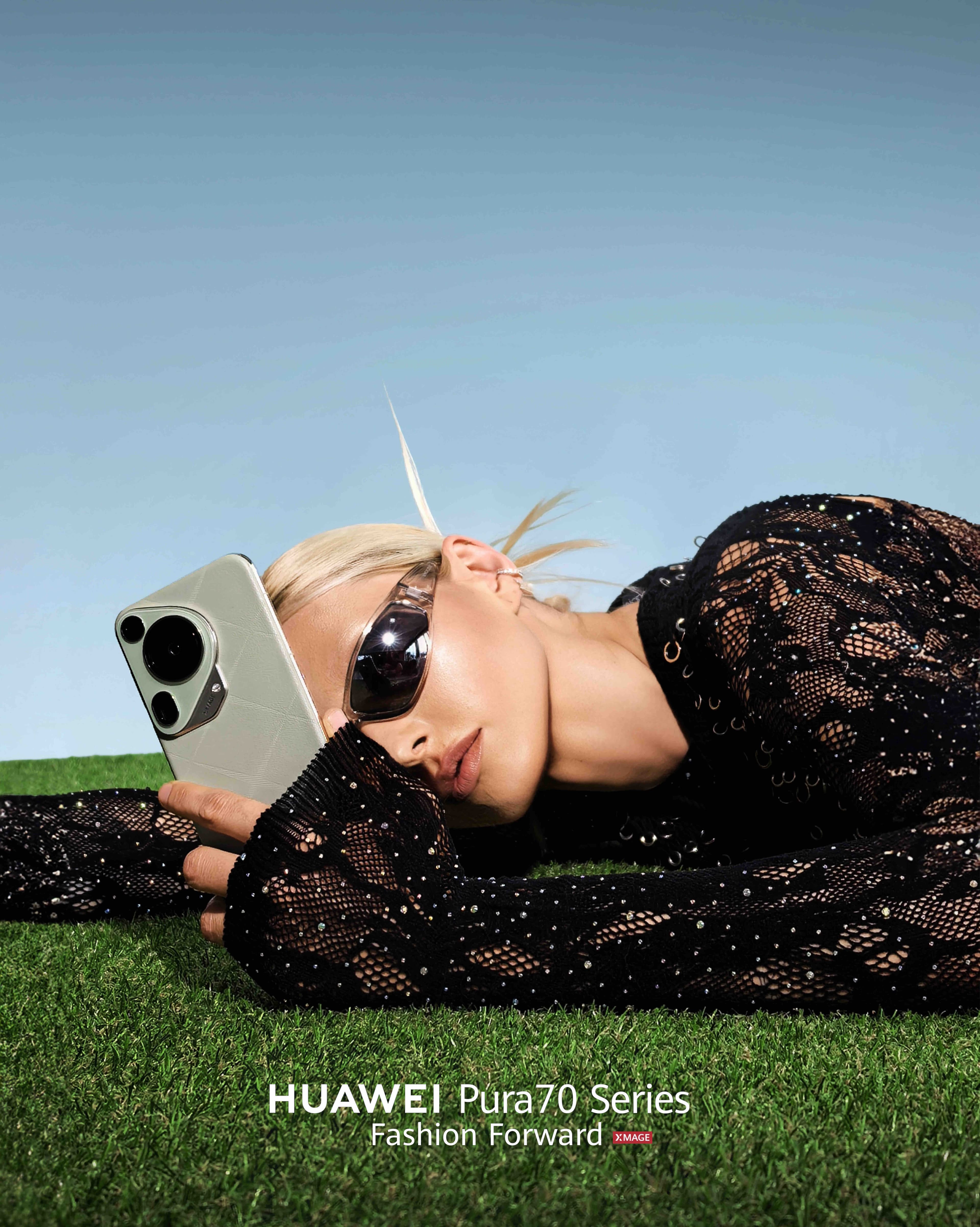 HUAWEI PURA — image 1