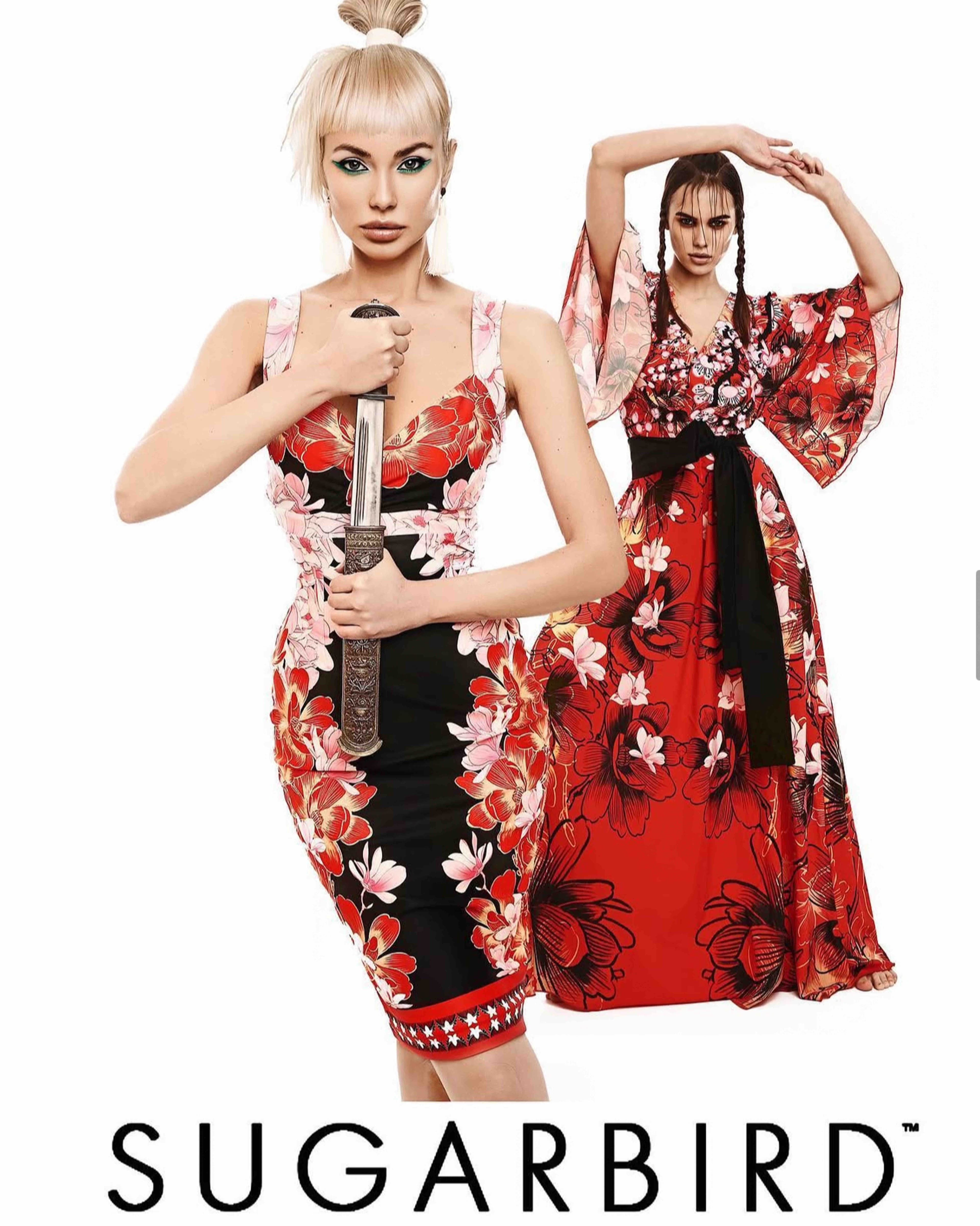 SUGARBIRD 21 — image 2