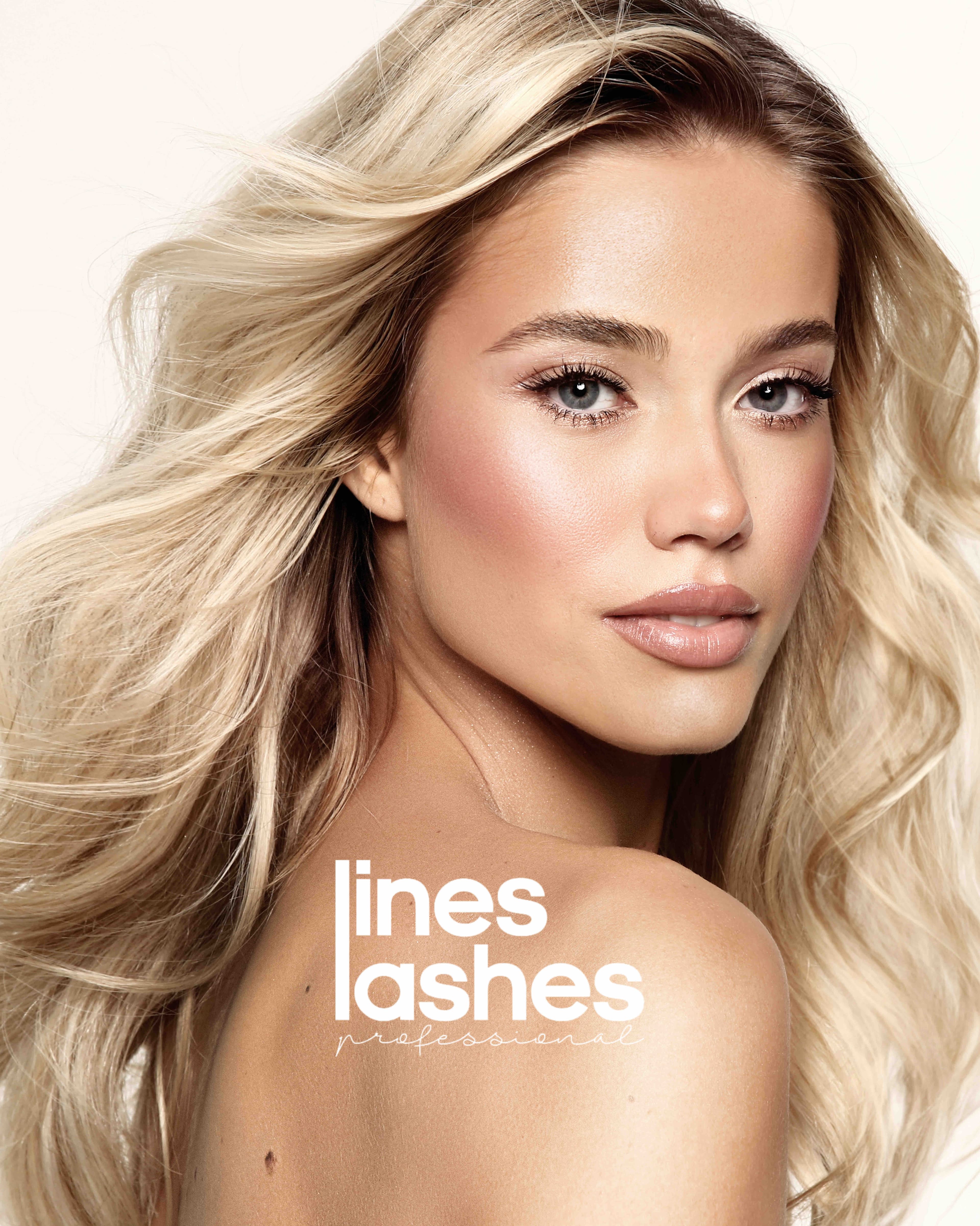 LINES LASHES — image 2