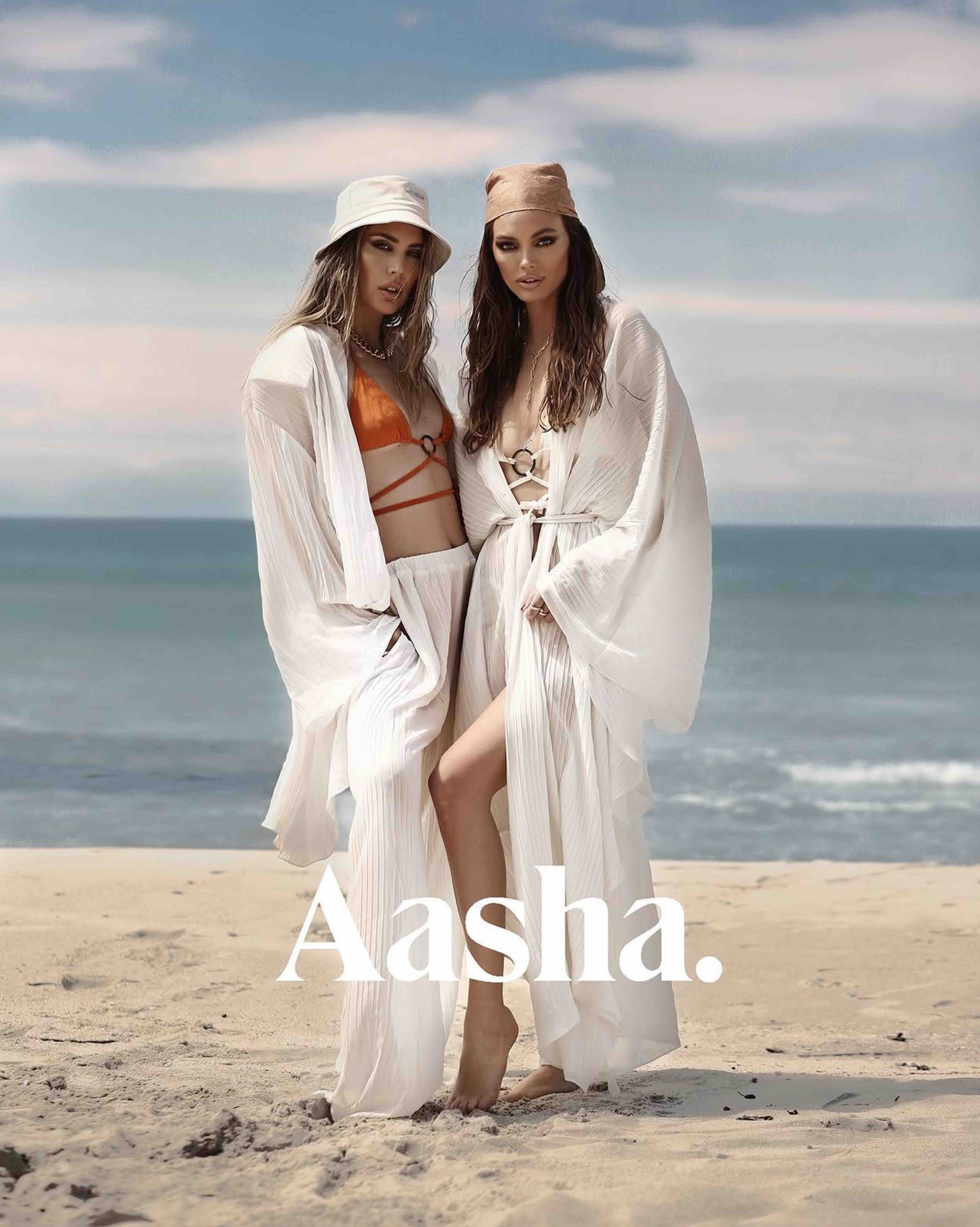 AASHA SUMMER — image 4