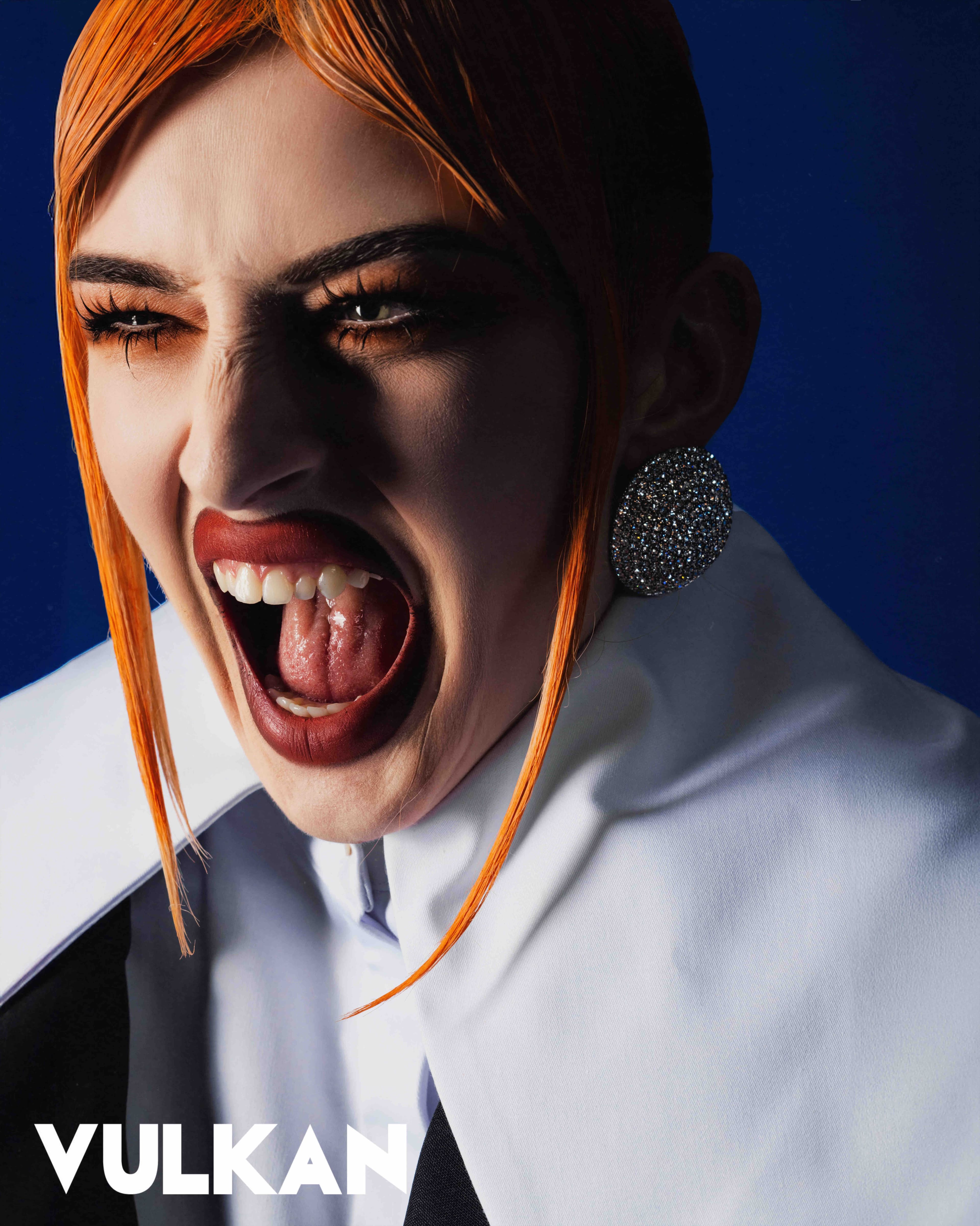 VULKAN MAGAZINE — image 10