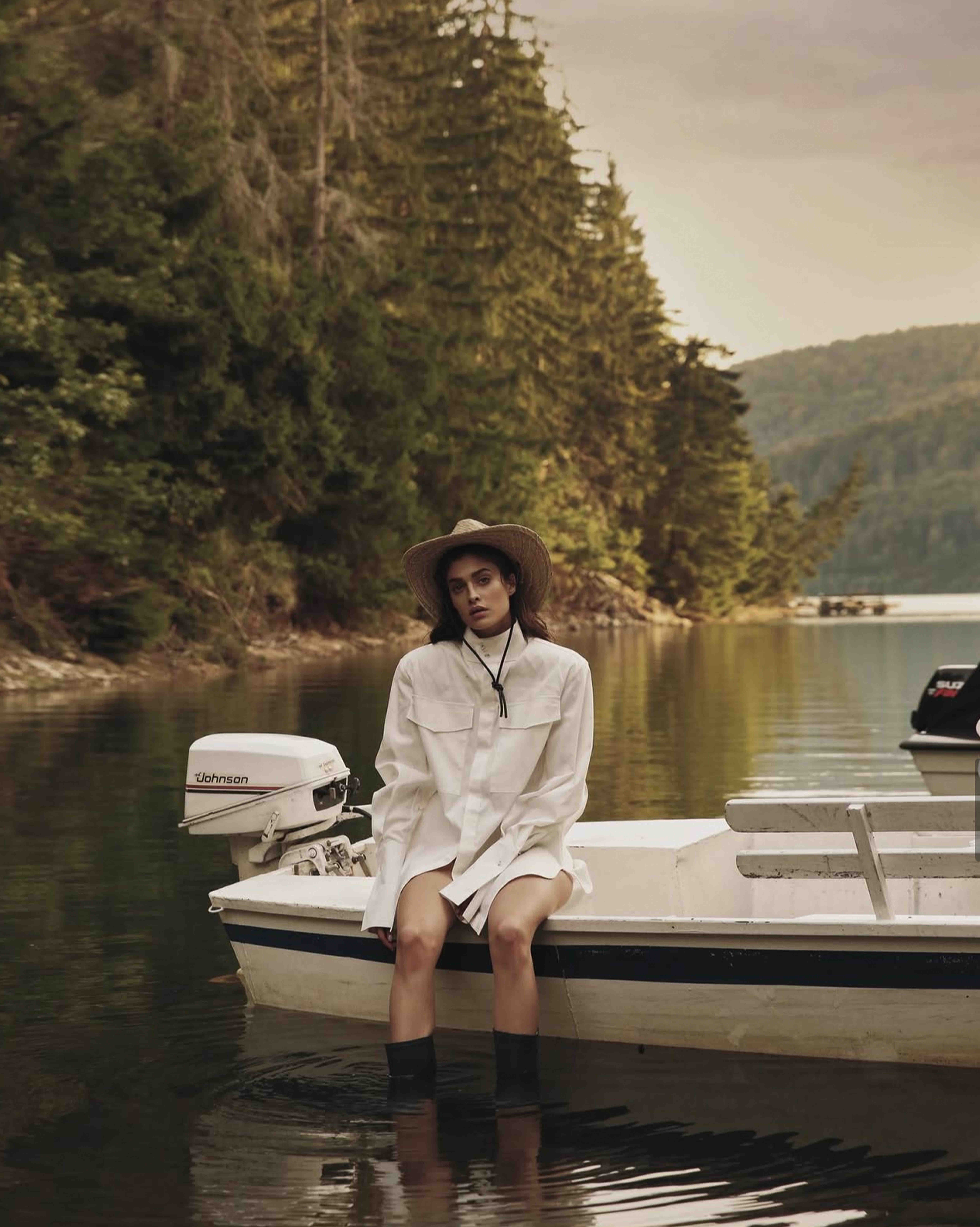 AASHA AUTUMN — image 3