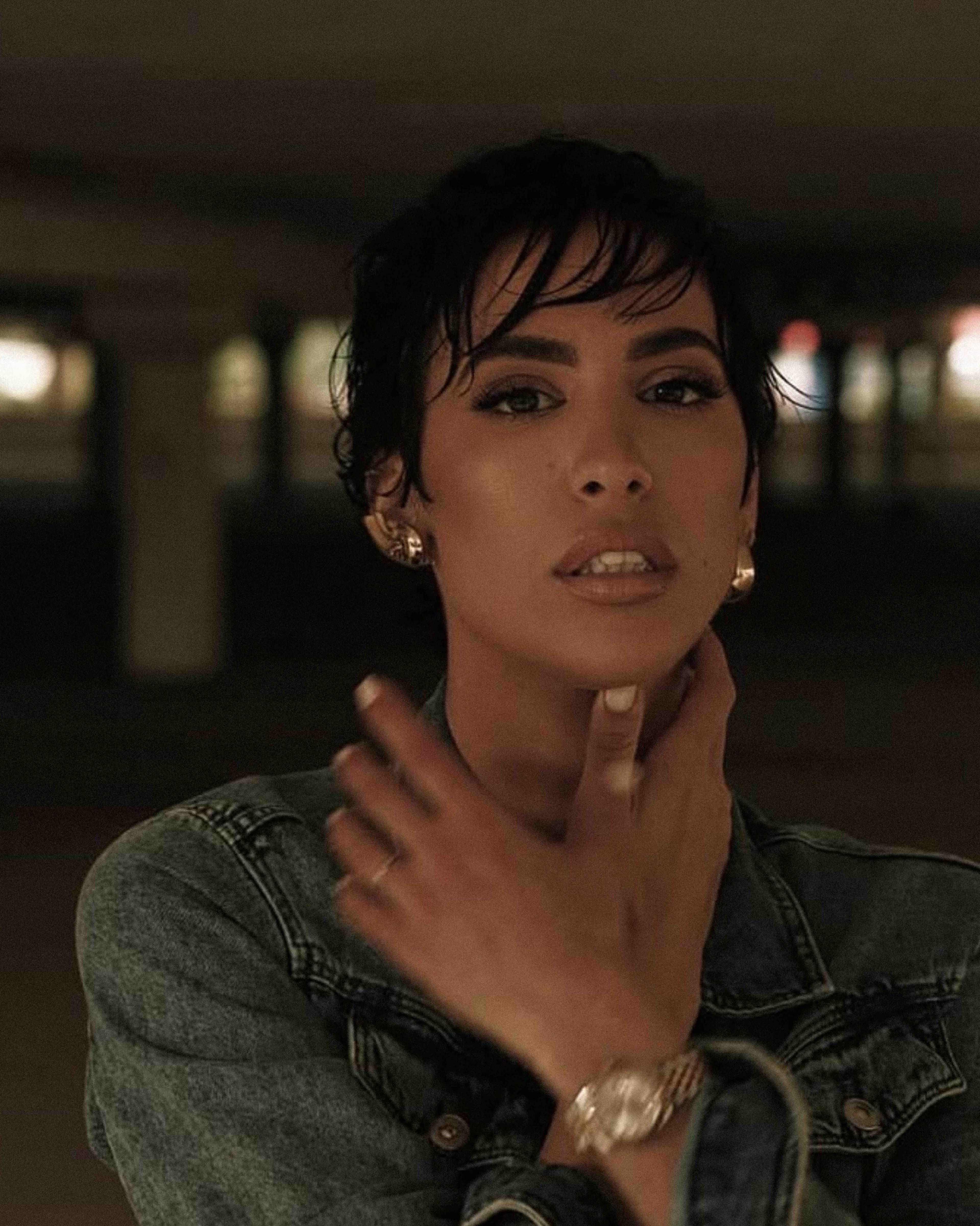 DUNJA JOVANIC EDITORIAL — image 1