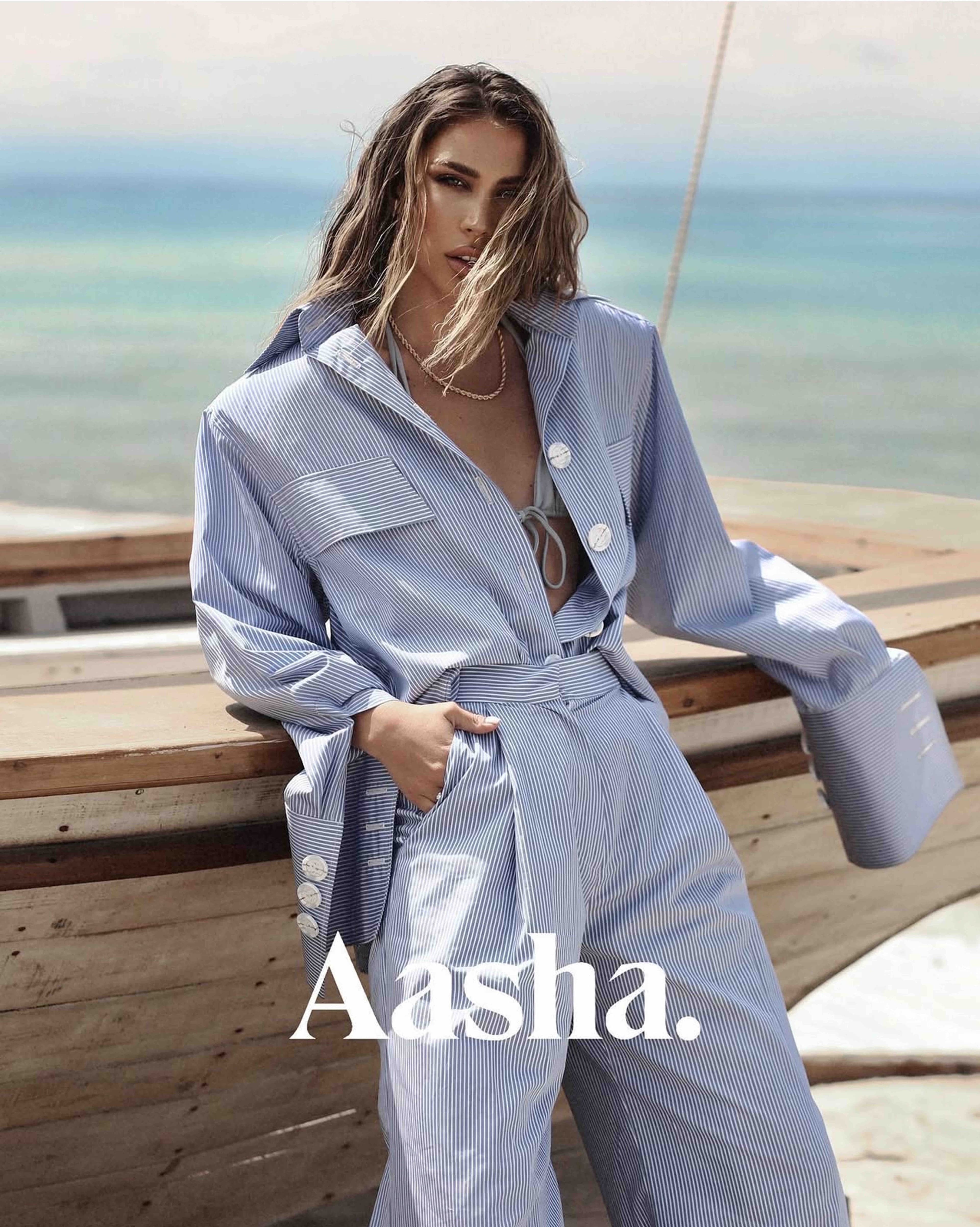 AASHA SUMMER — image 3