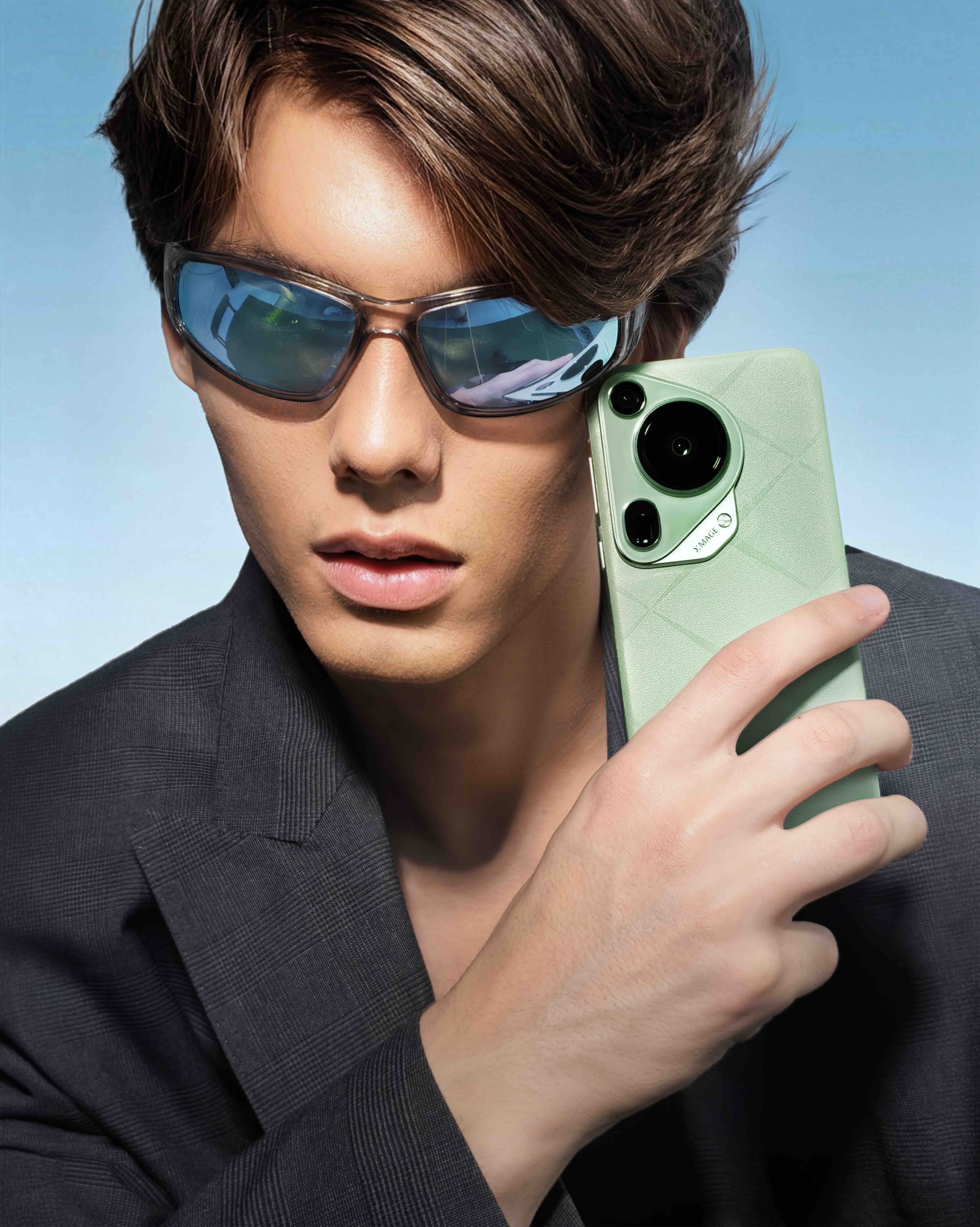 HUAWEI PURA — image 4