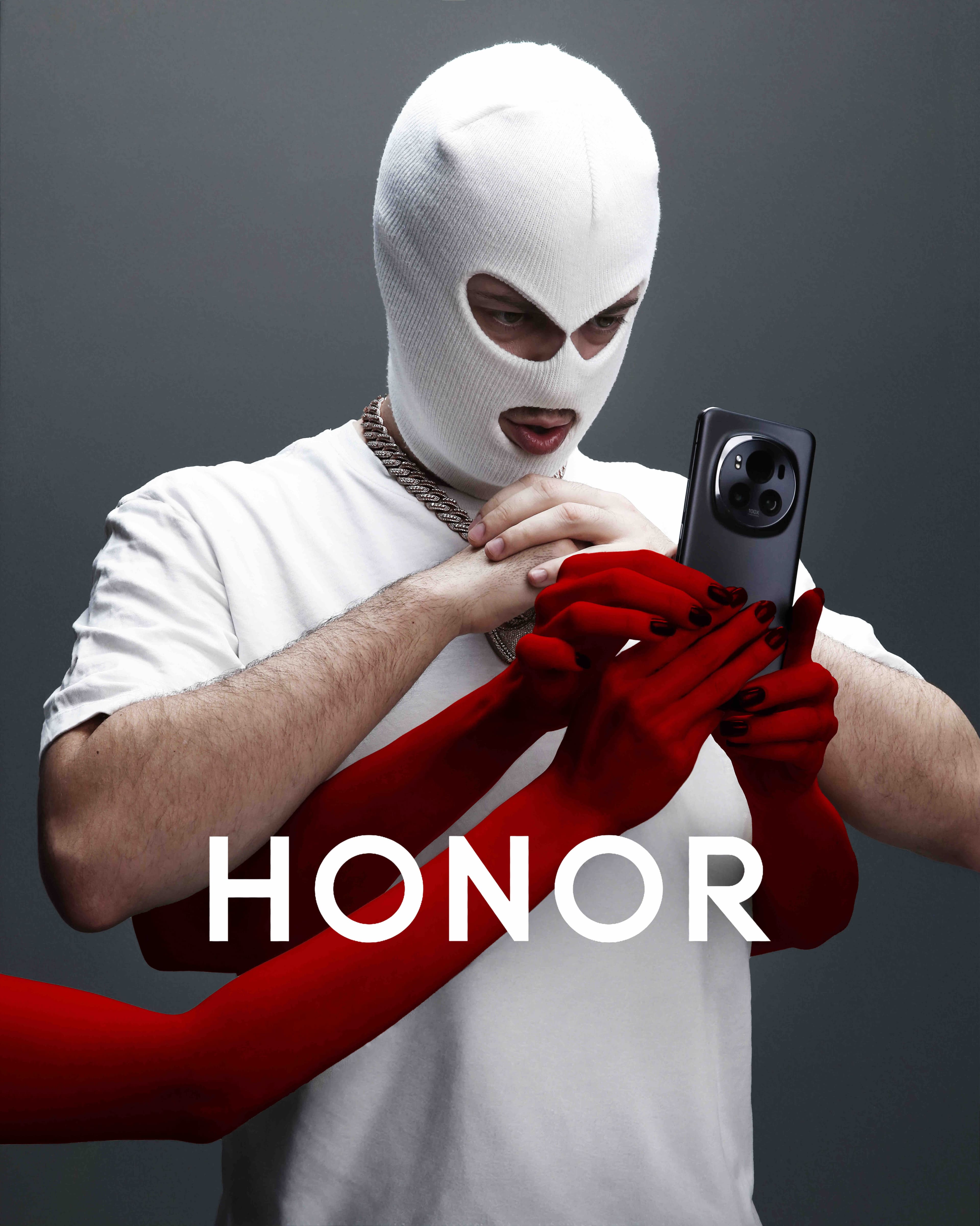 DEVITO HONOR — image 1