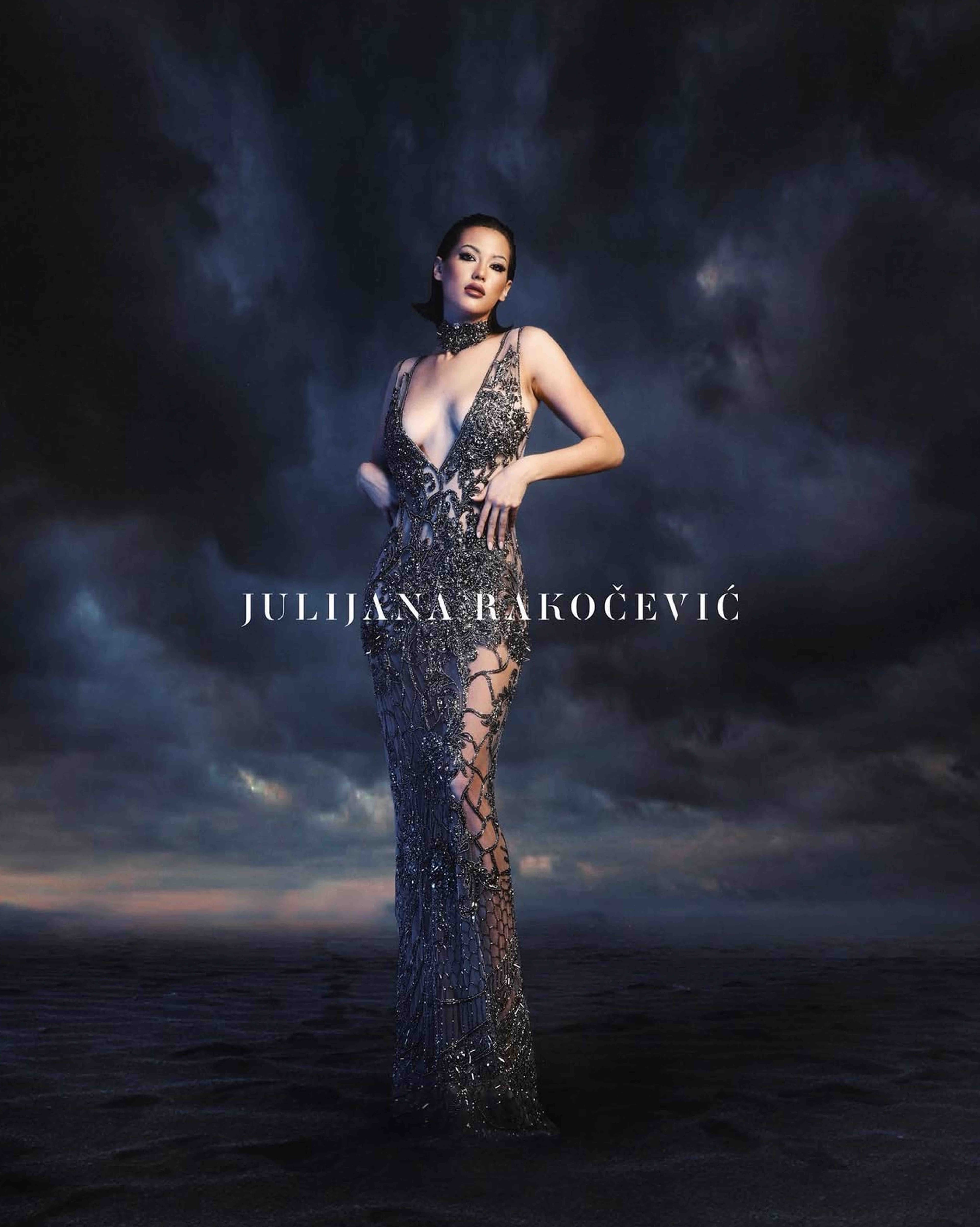 JULIJANA RAKOCEVIC — image 1