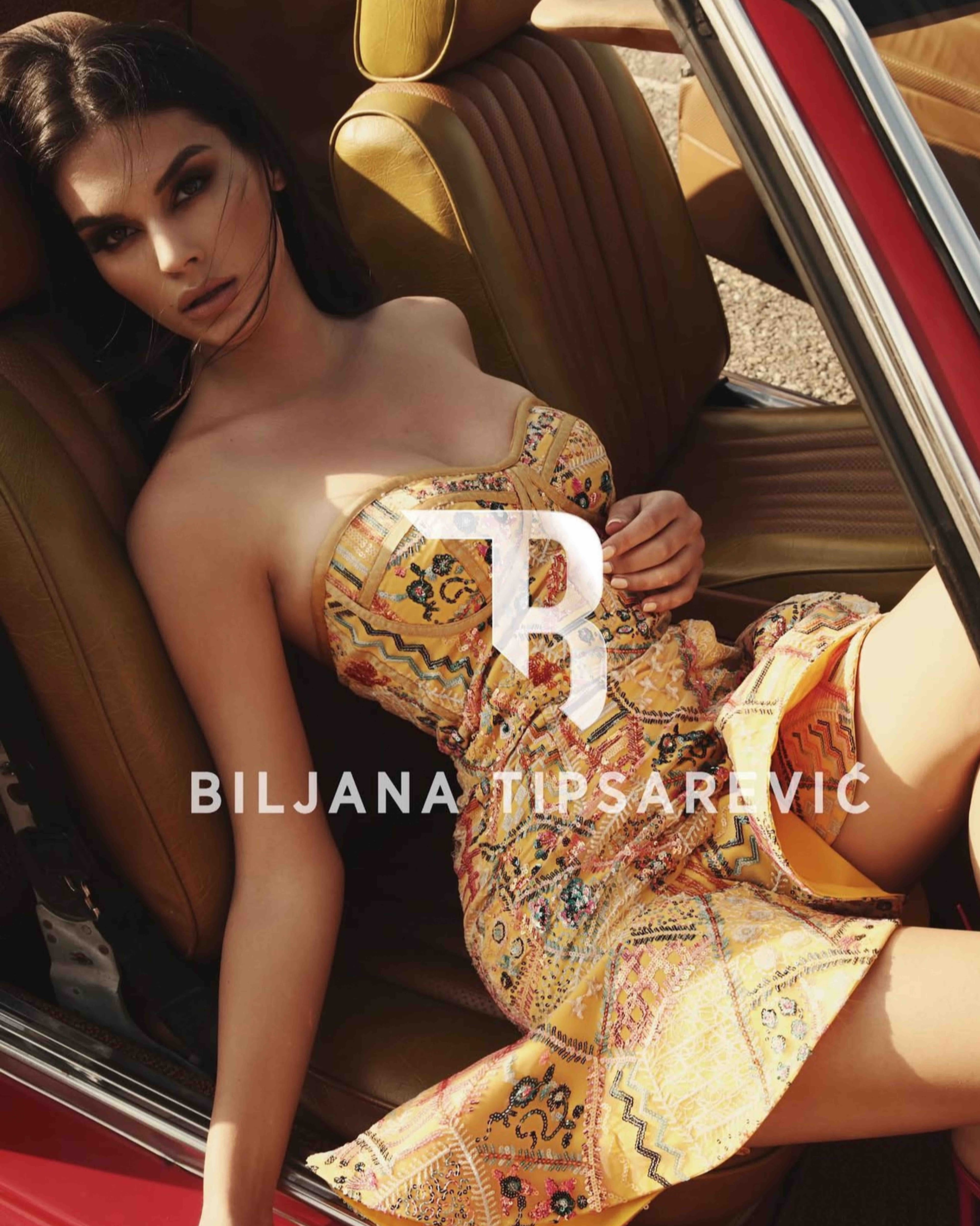 BILJANA TIPSAREVIC AUTUMN — image 3