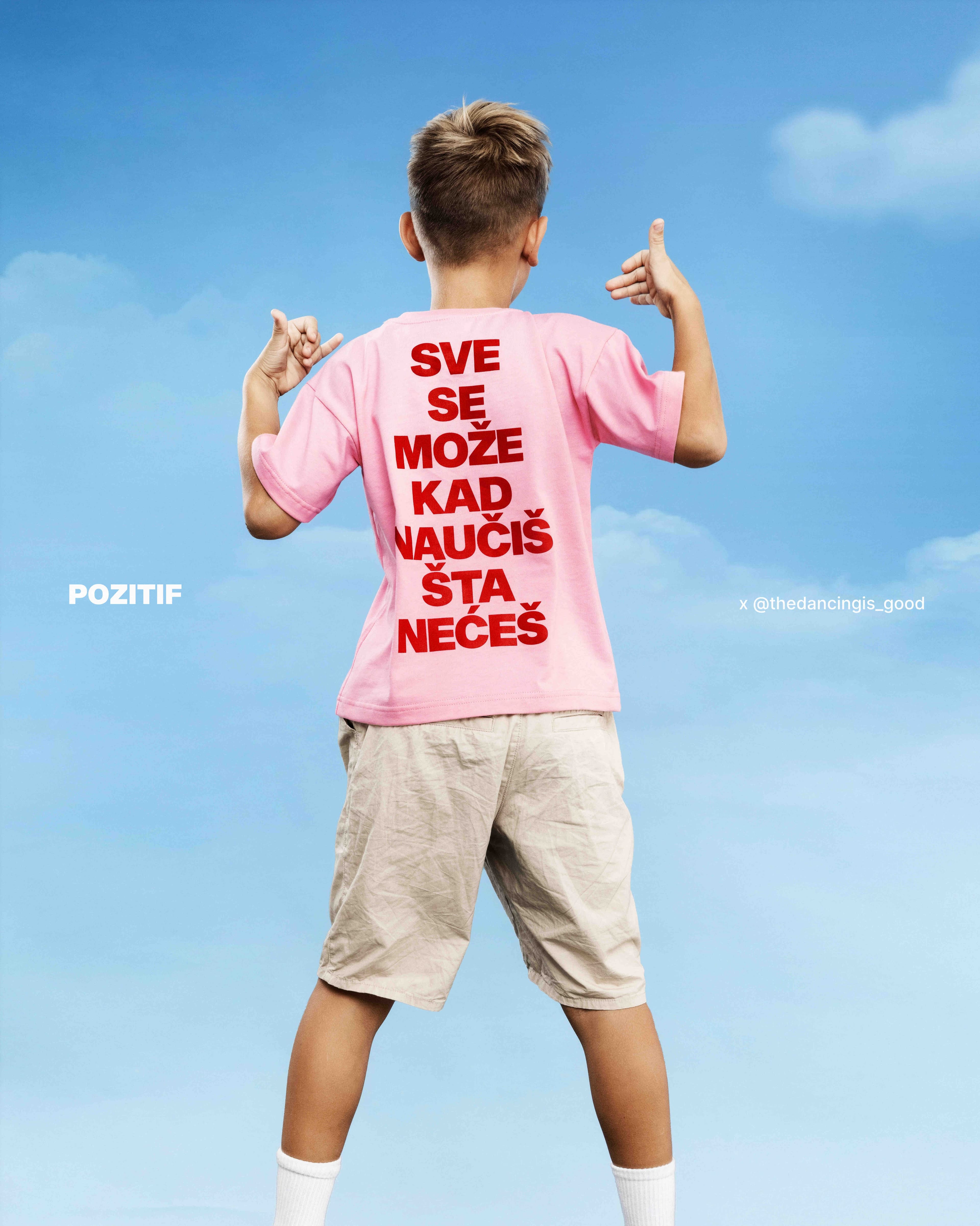 POZITIF KIDS — image 1