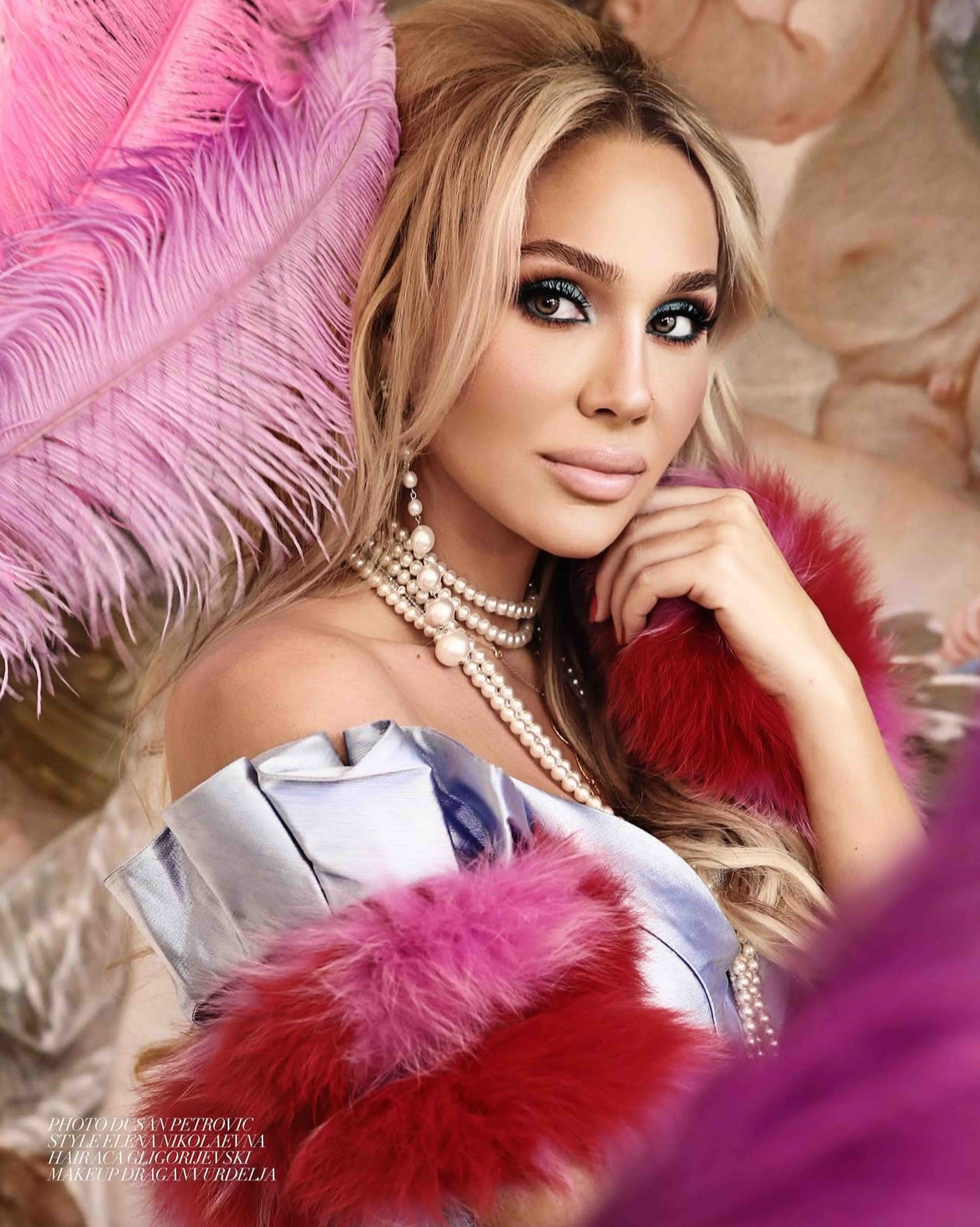 JOVANA NIKOLIC — image 2