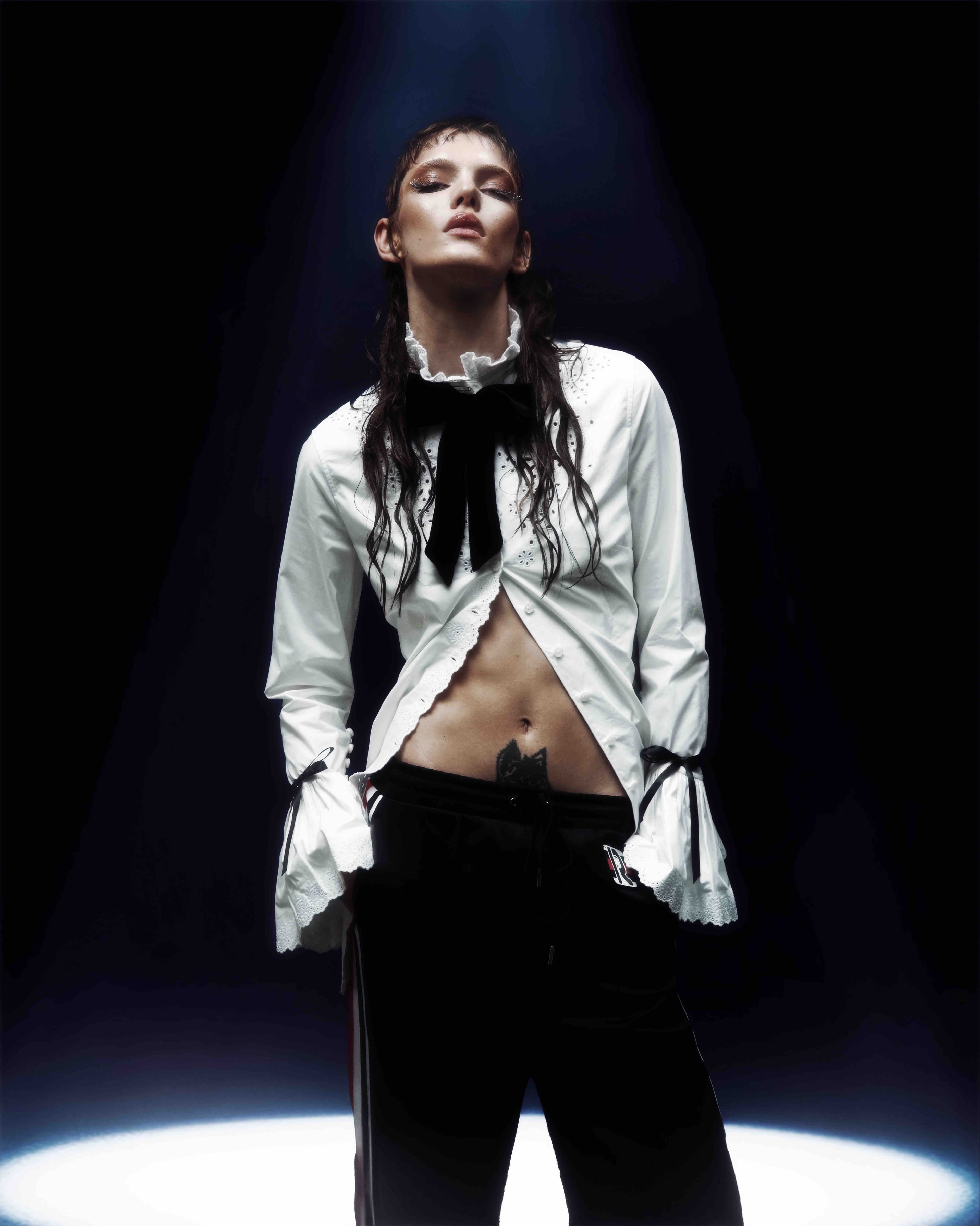 ELLE X RABBANE — image 9