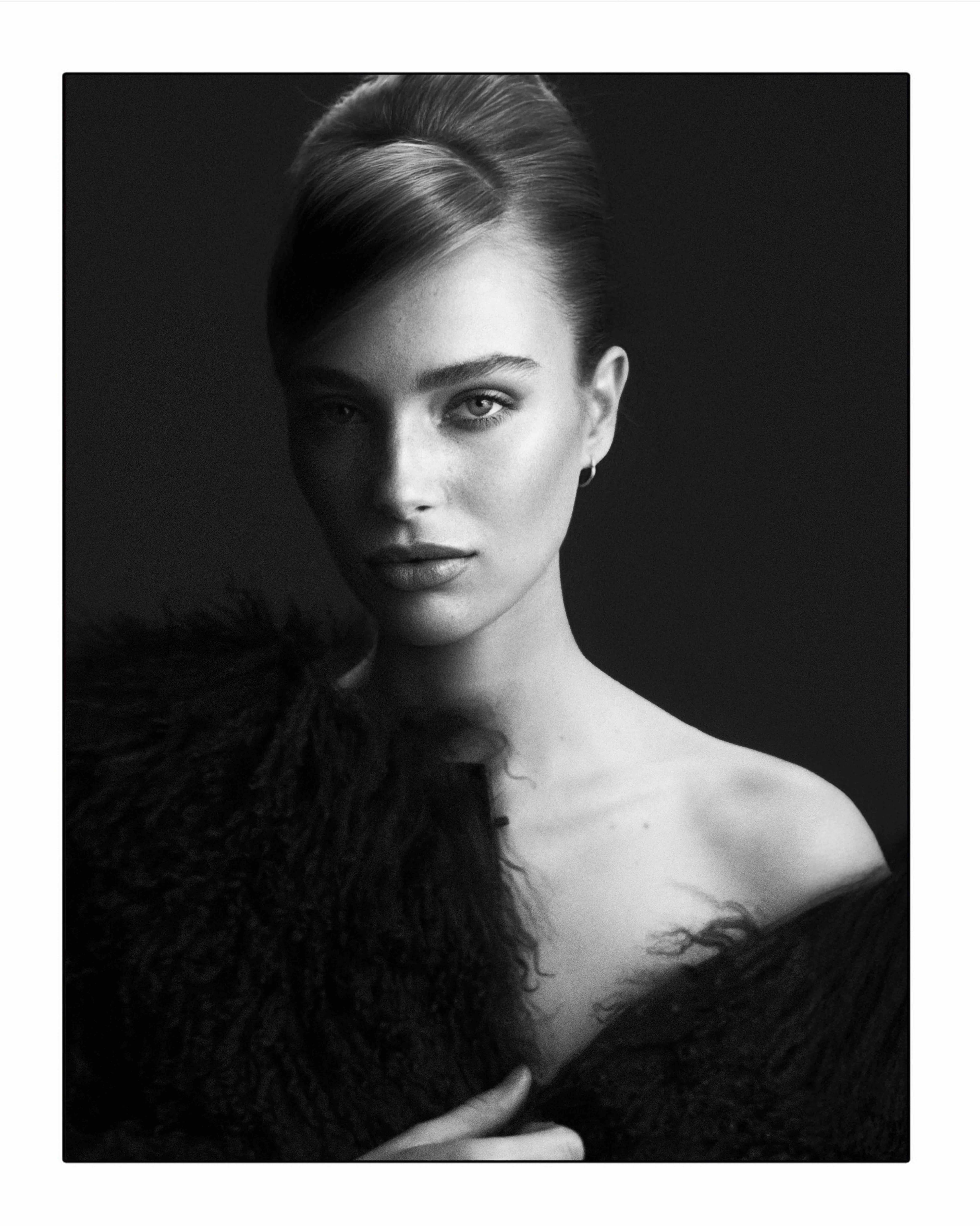 HAIR EDITORIAL — image 6