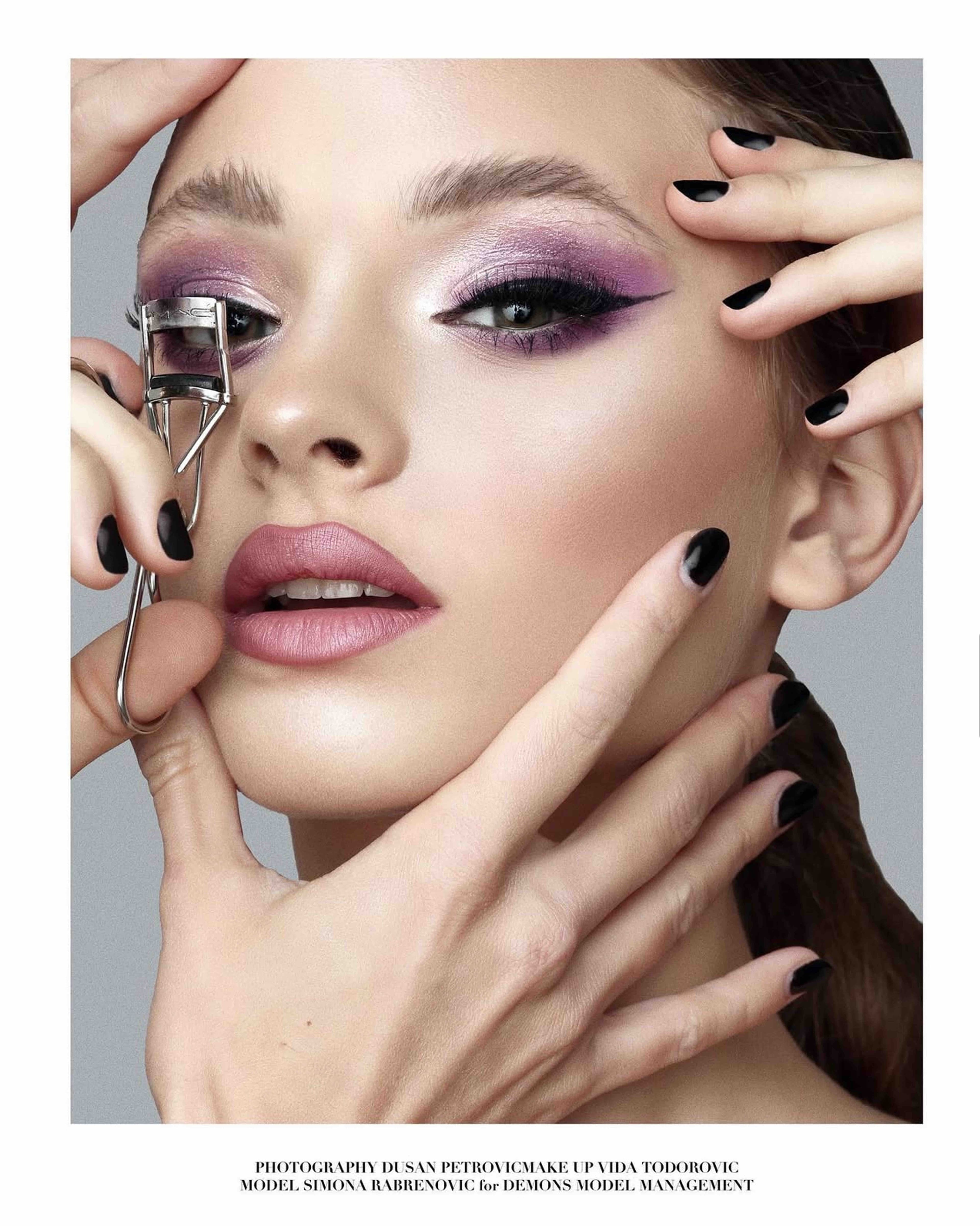 BEAUTY EDITORIAL — image 2