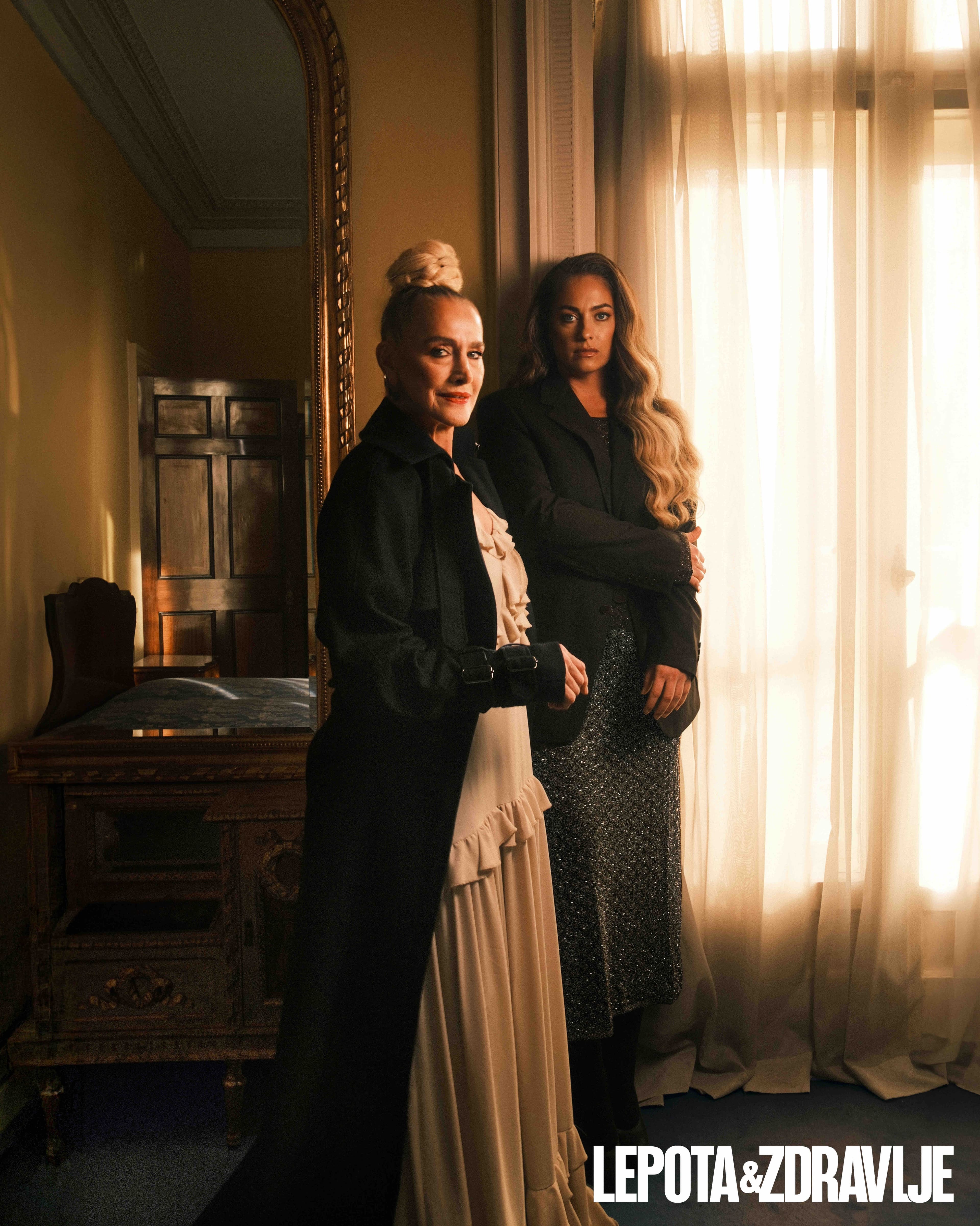 LEPOTA I ZDRAVLJE JANUARY 2026 COVER — image 3