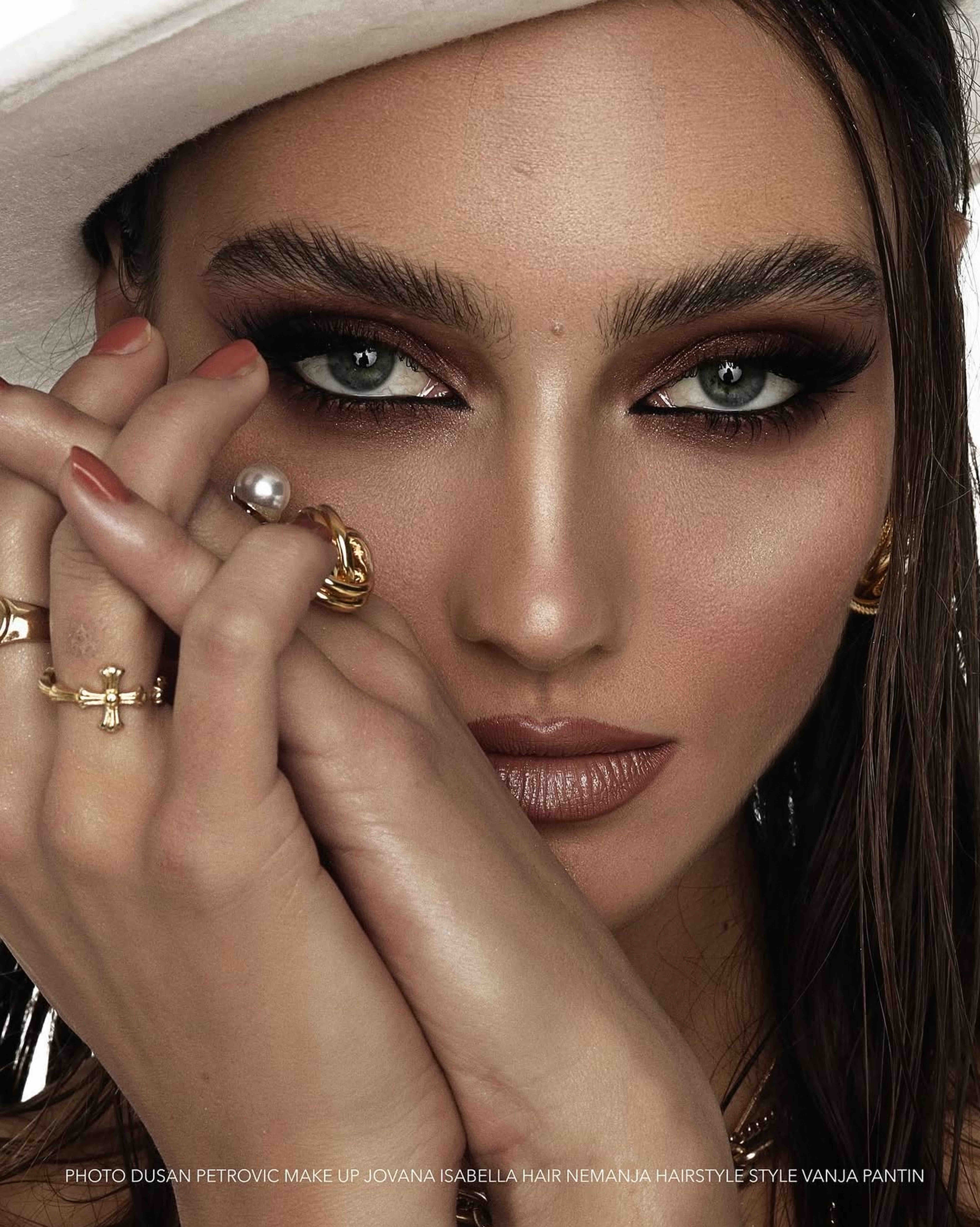 JOVANA ISABELLA CAMPAIGN — image 2