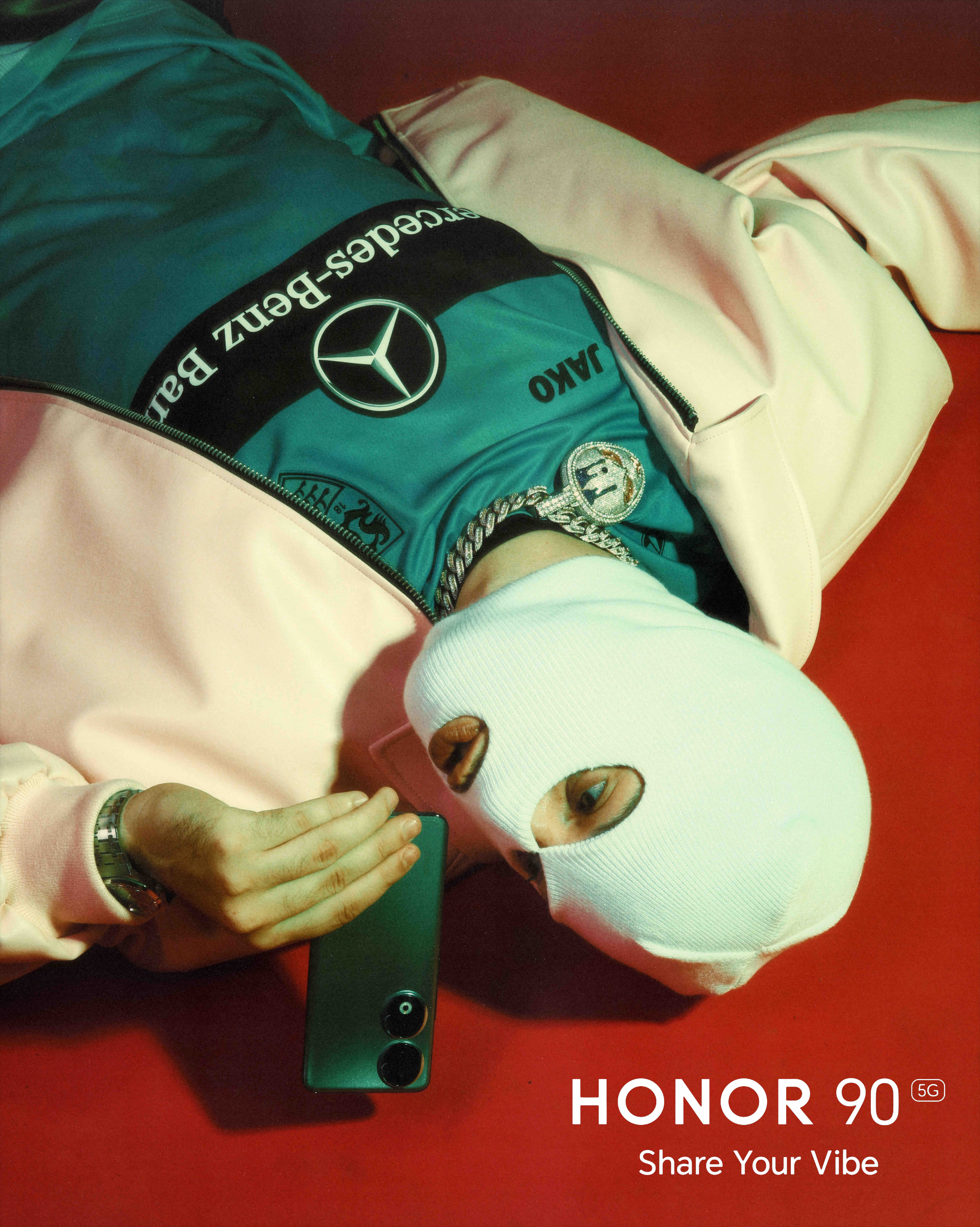 DEVITO HONOR — image 8