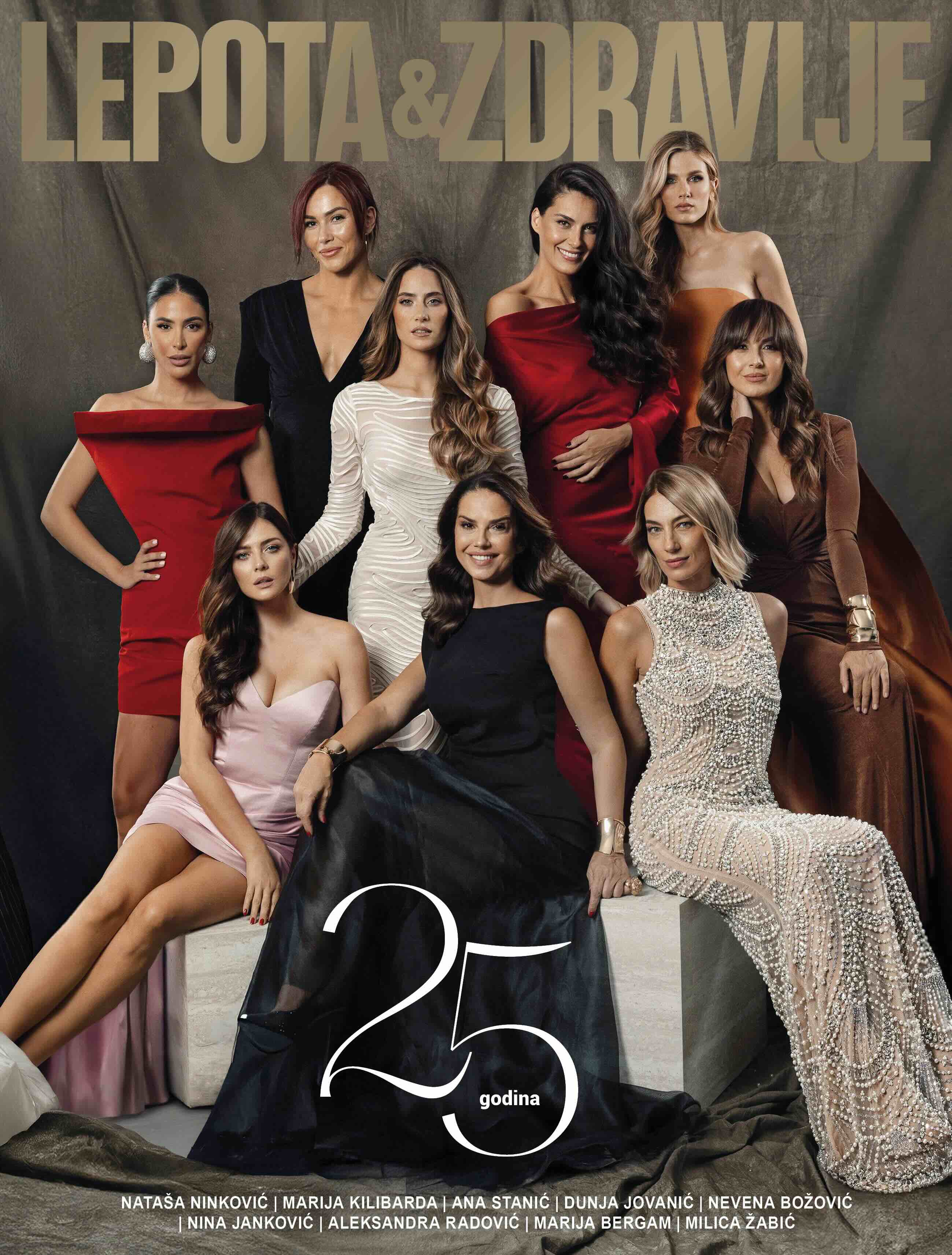 LEPOTA I ZDRAVLJE COVER — image 9