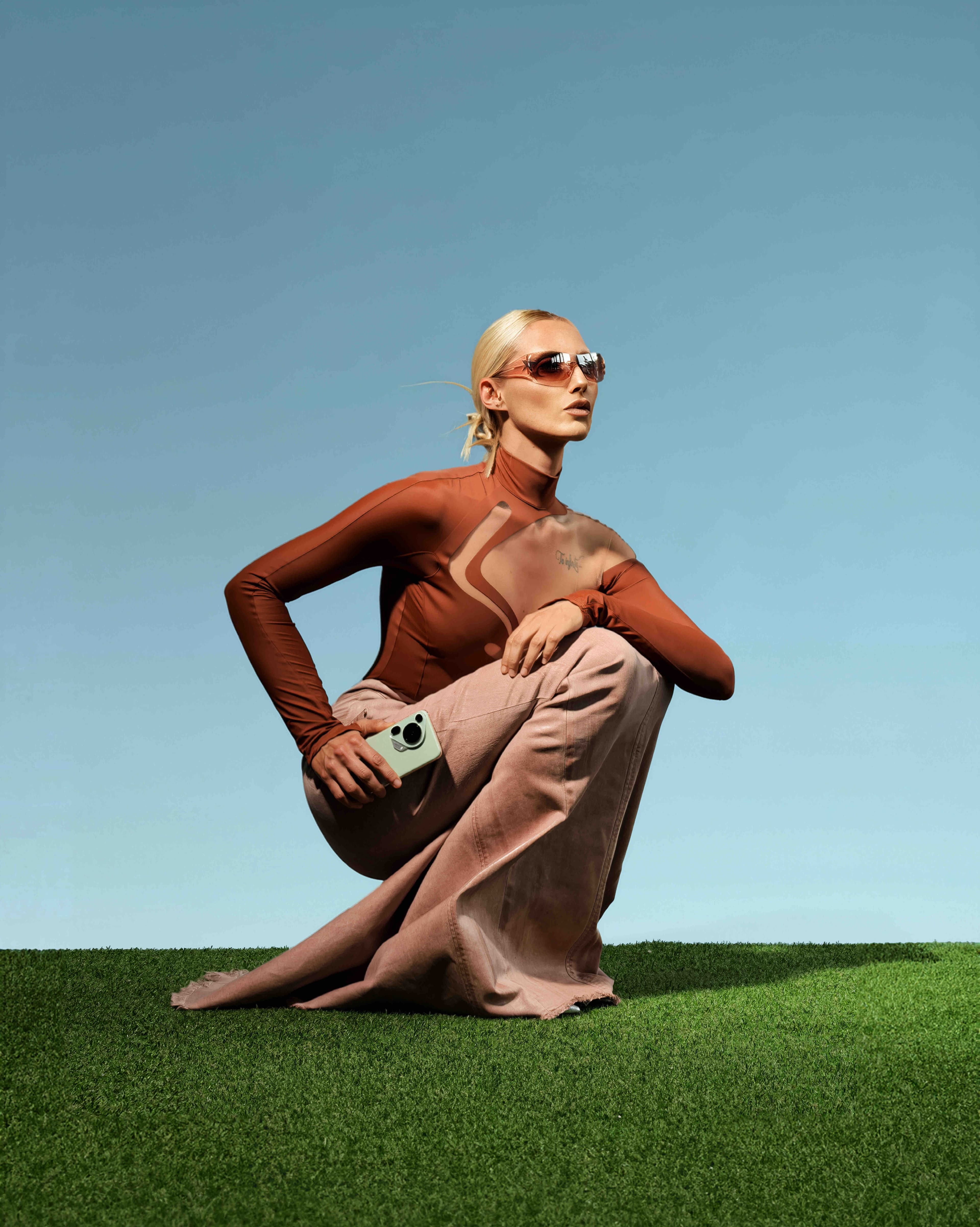 HUAWEI PURA — image 2