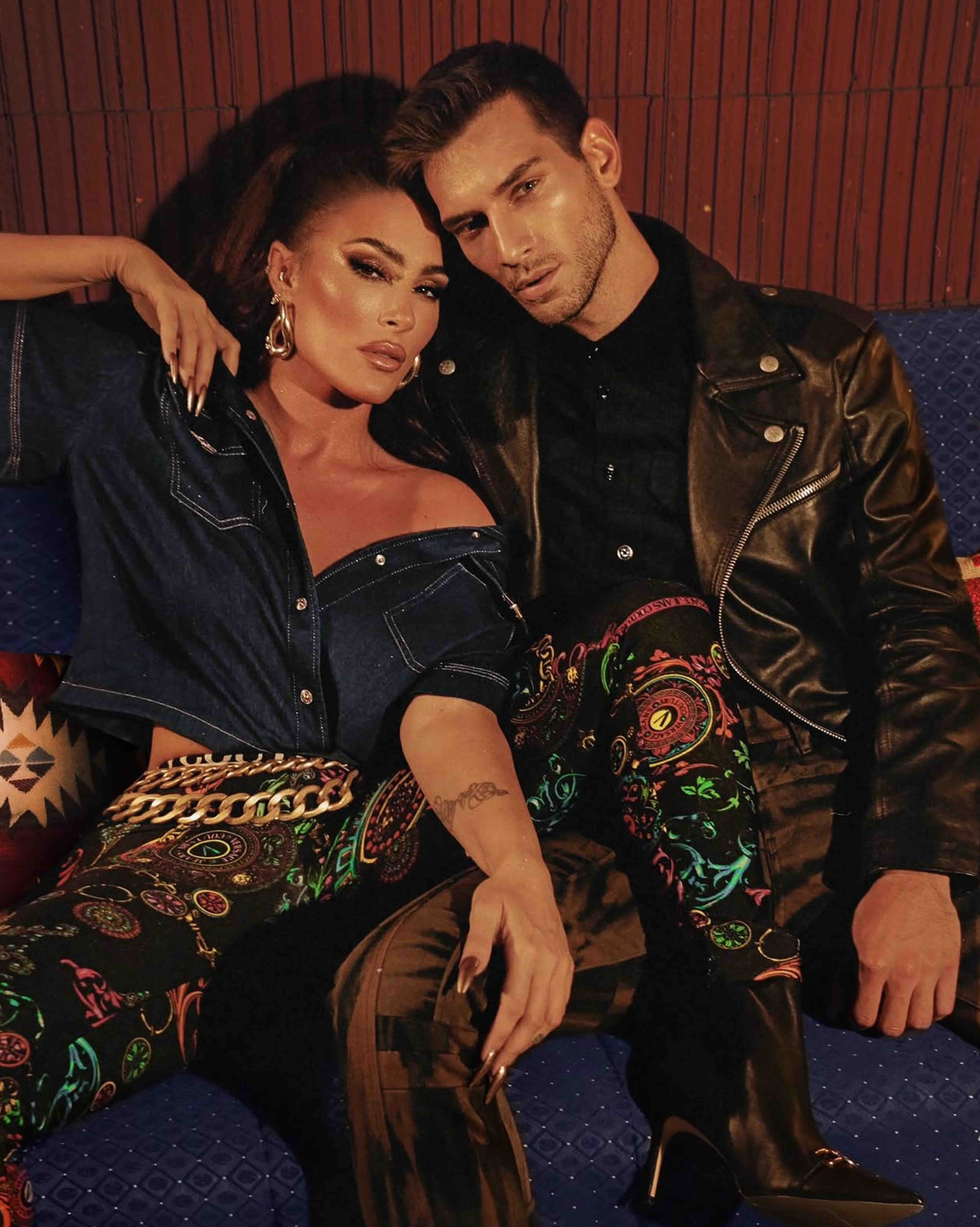 FASHION AND FRIENDS X SENIDAH — image 7