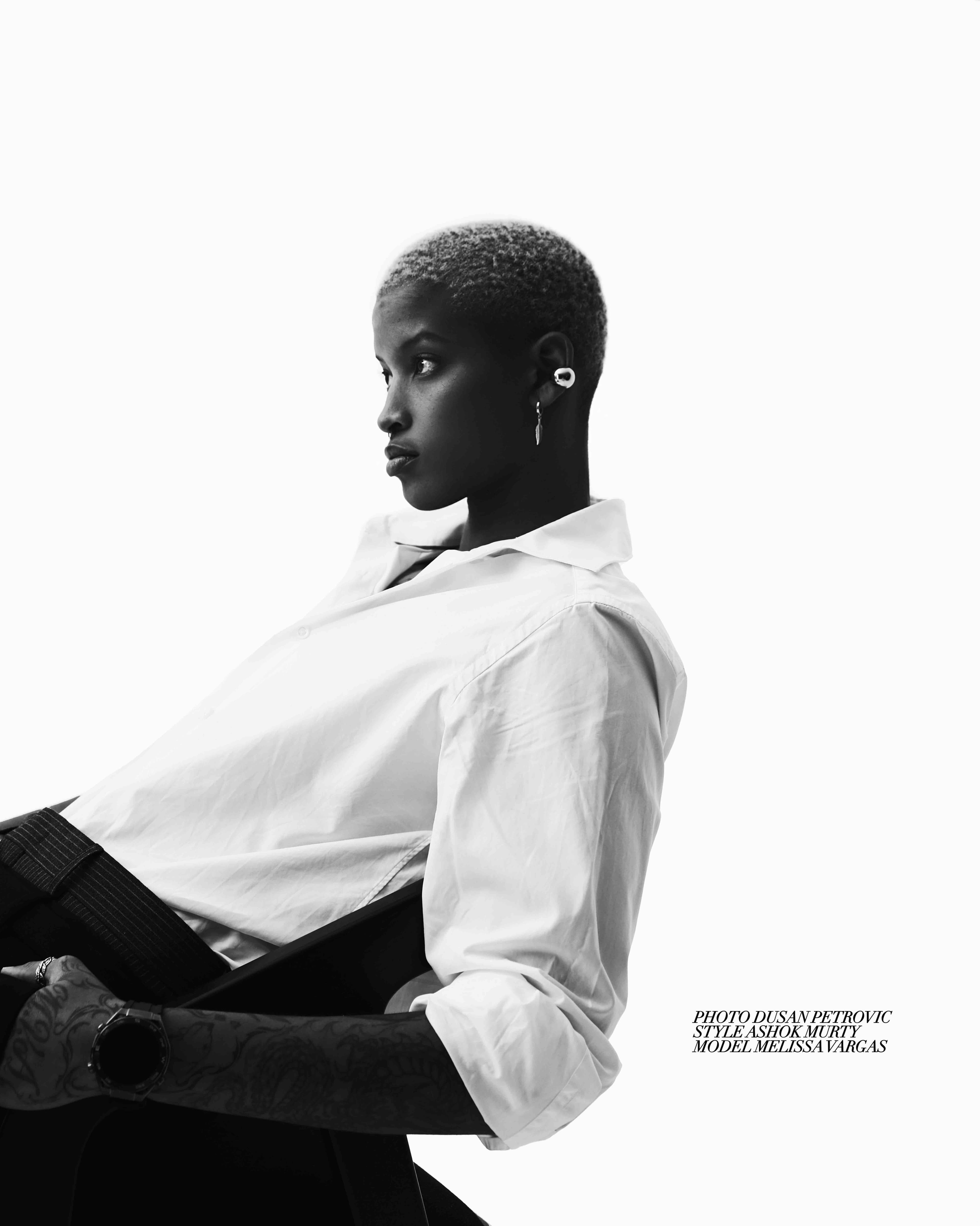 MELISA VARGAS — image 4