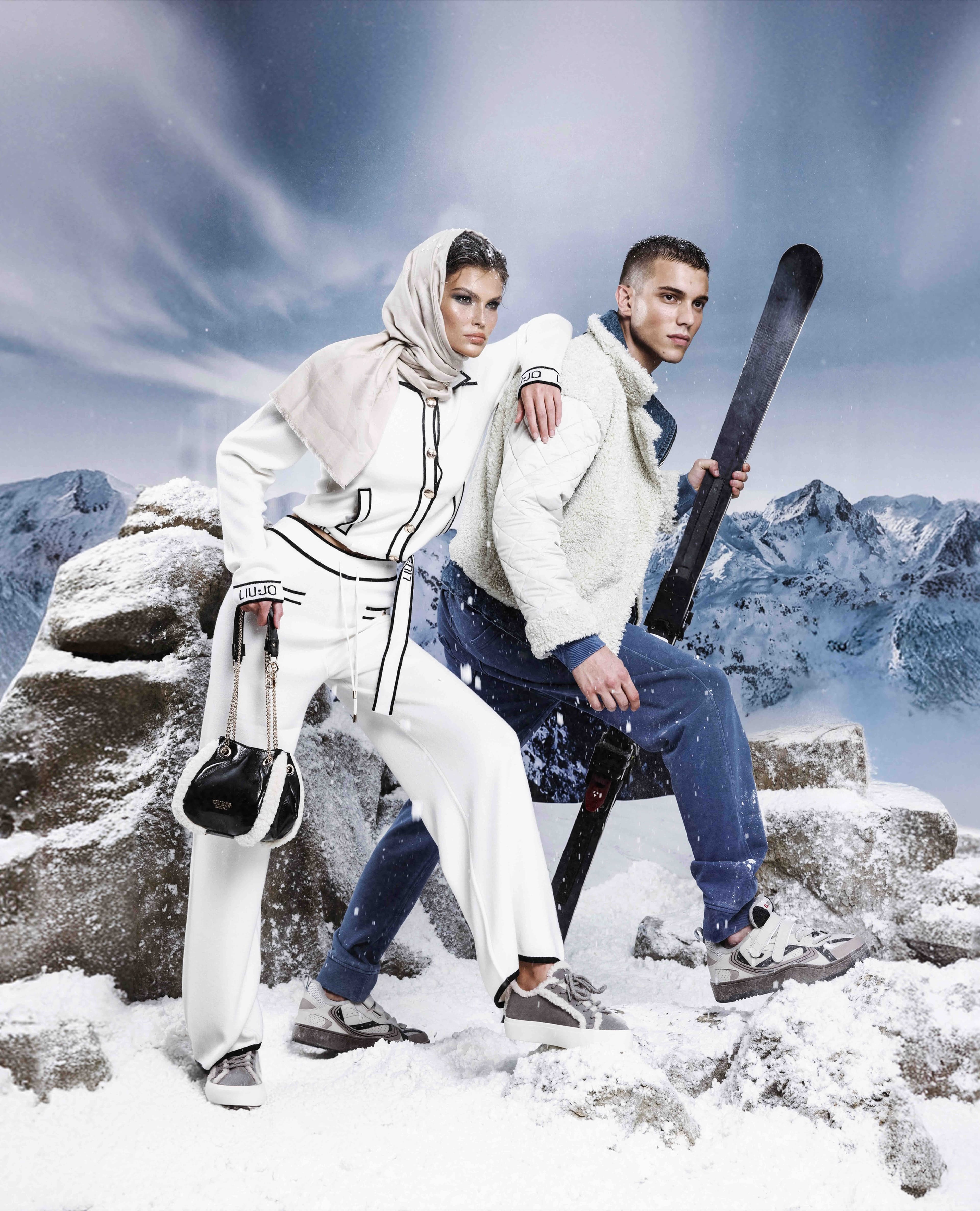 FASHION AND FRIENDS AUTUMN 24 — image 3