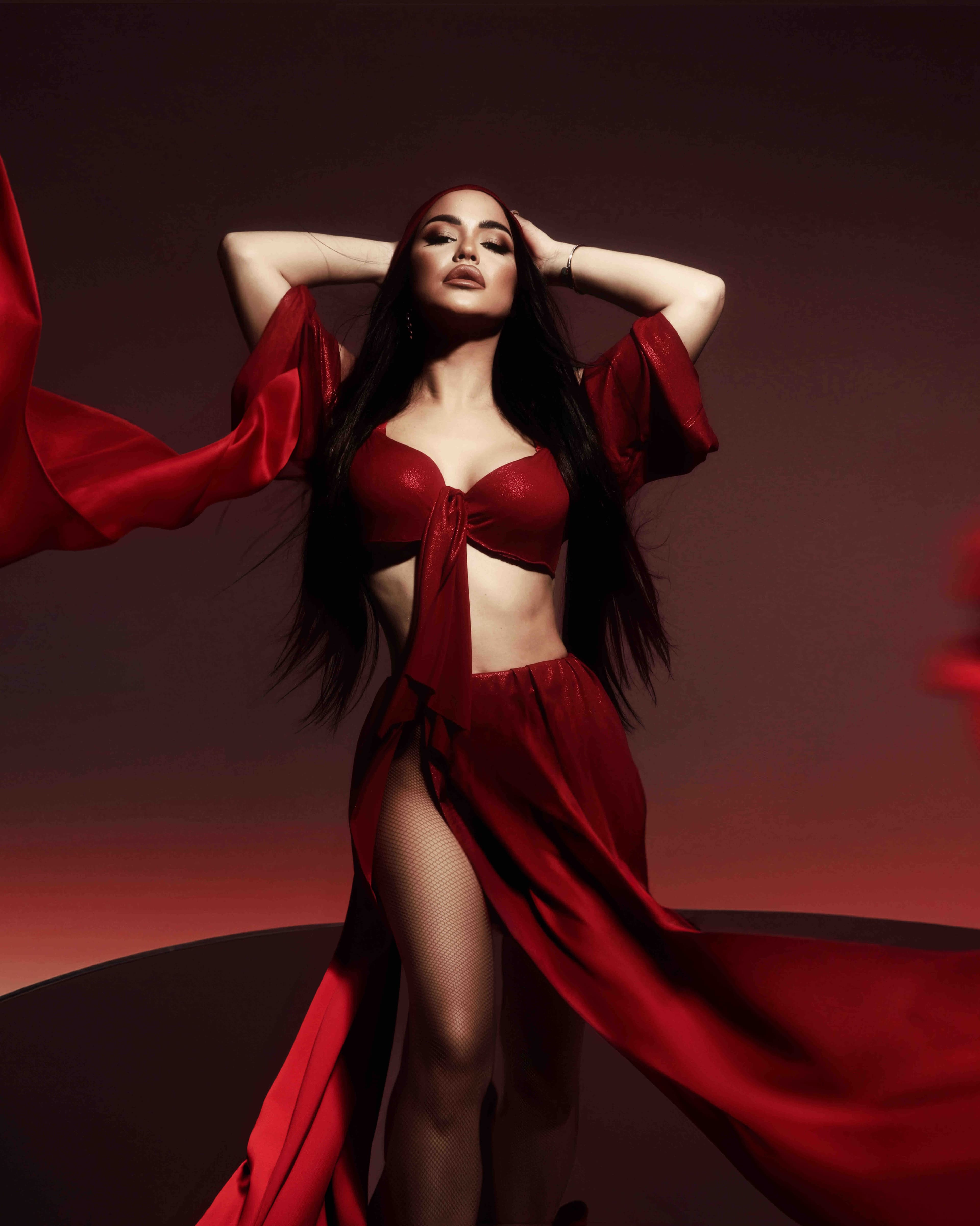 ALEKSANDRA MLADENOVIC — image 3