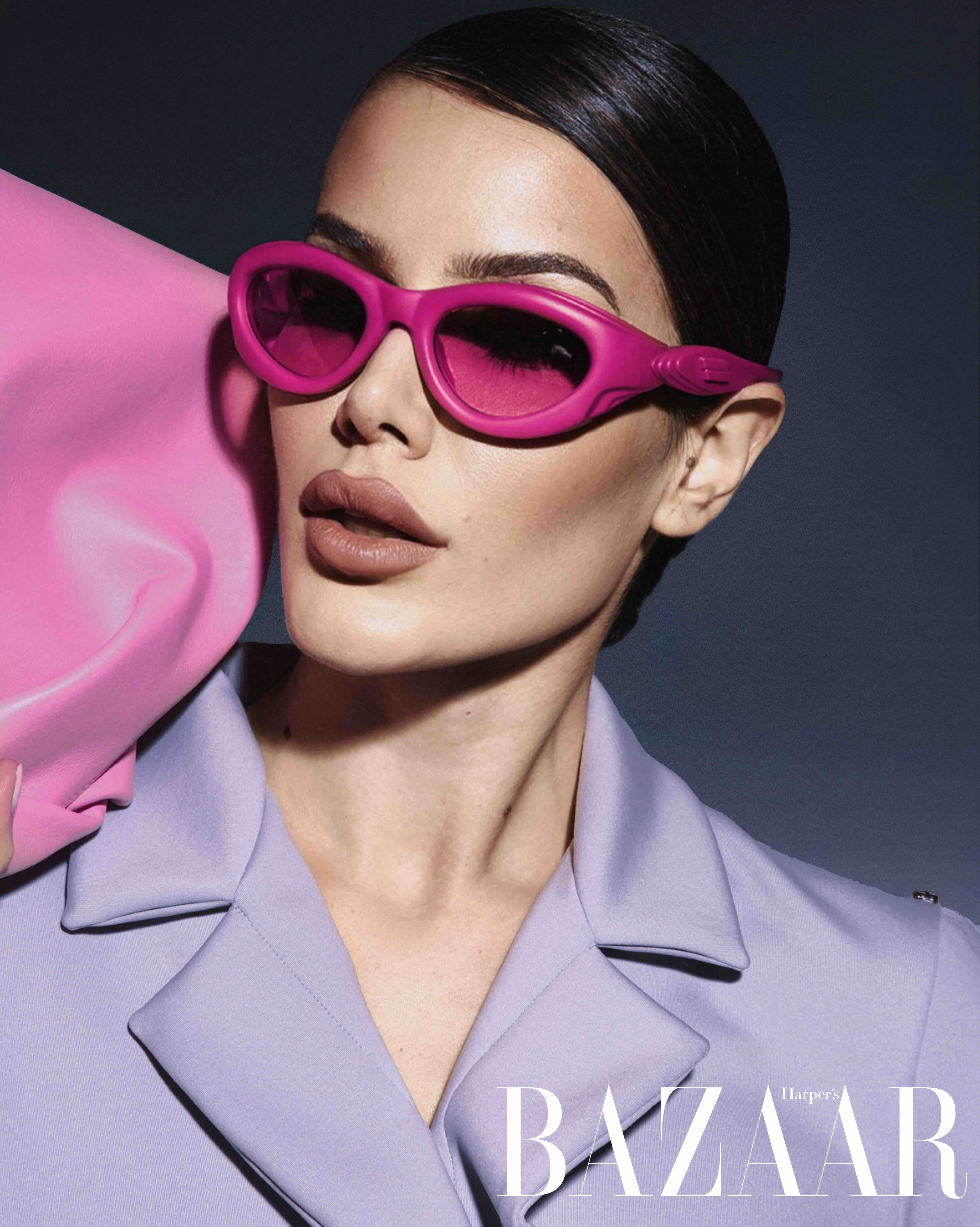 HARPERS BAZAAR — image 2