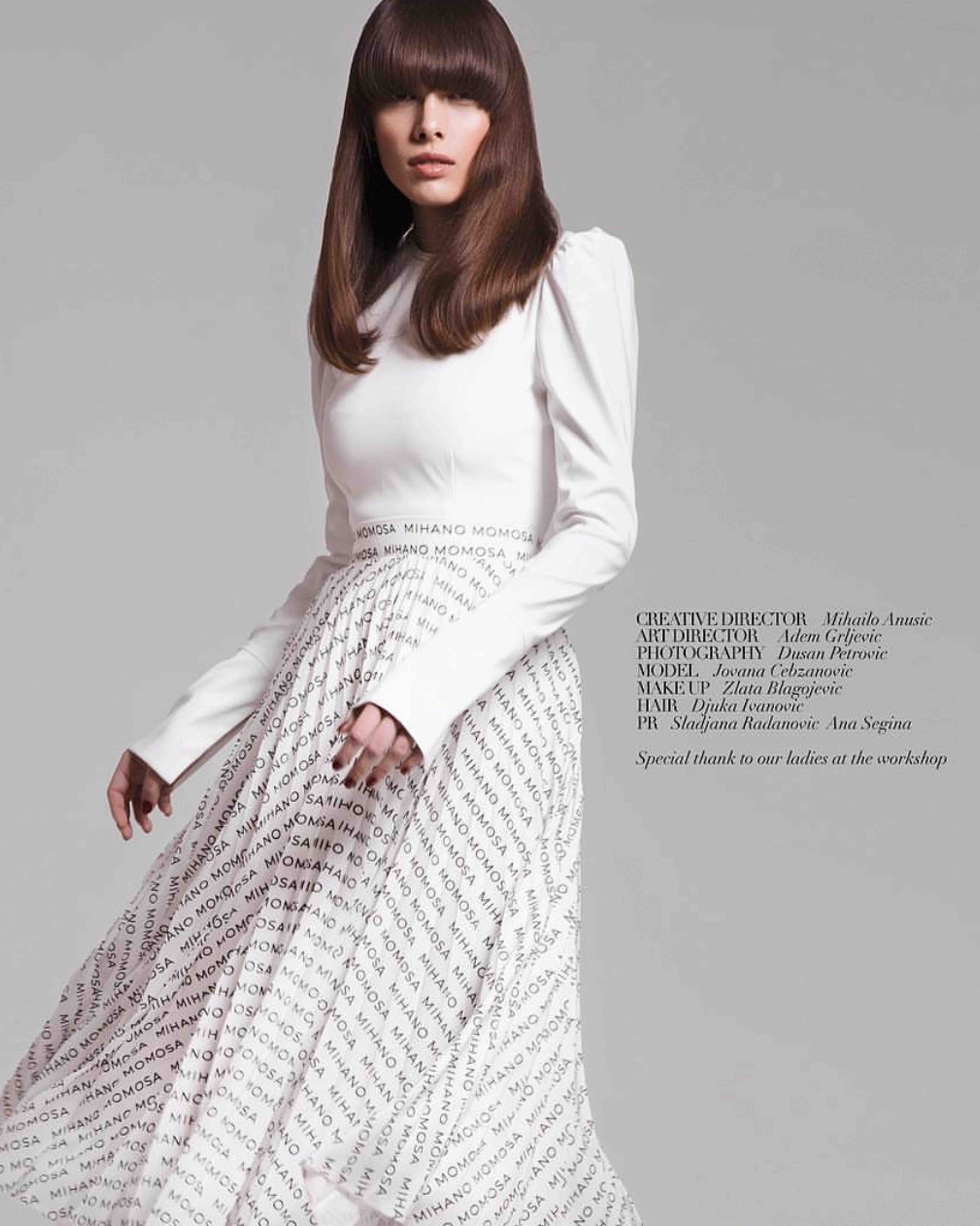 MIHANO MOMOSA BAG — image 5