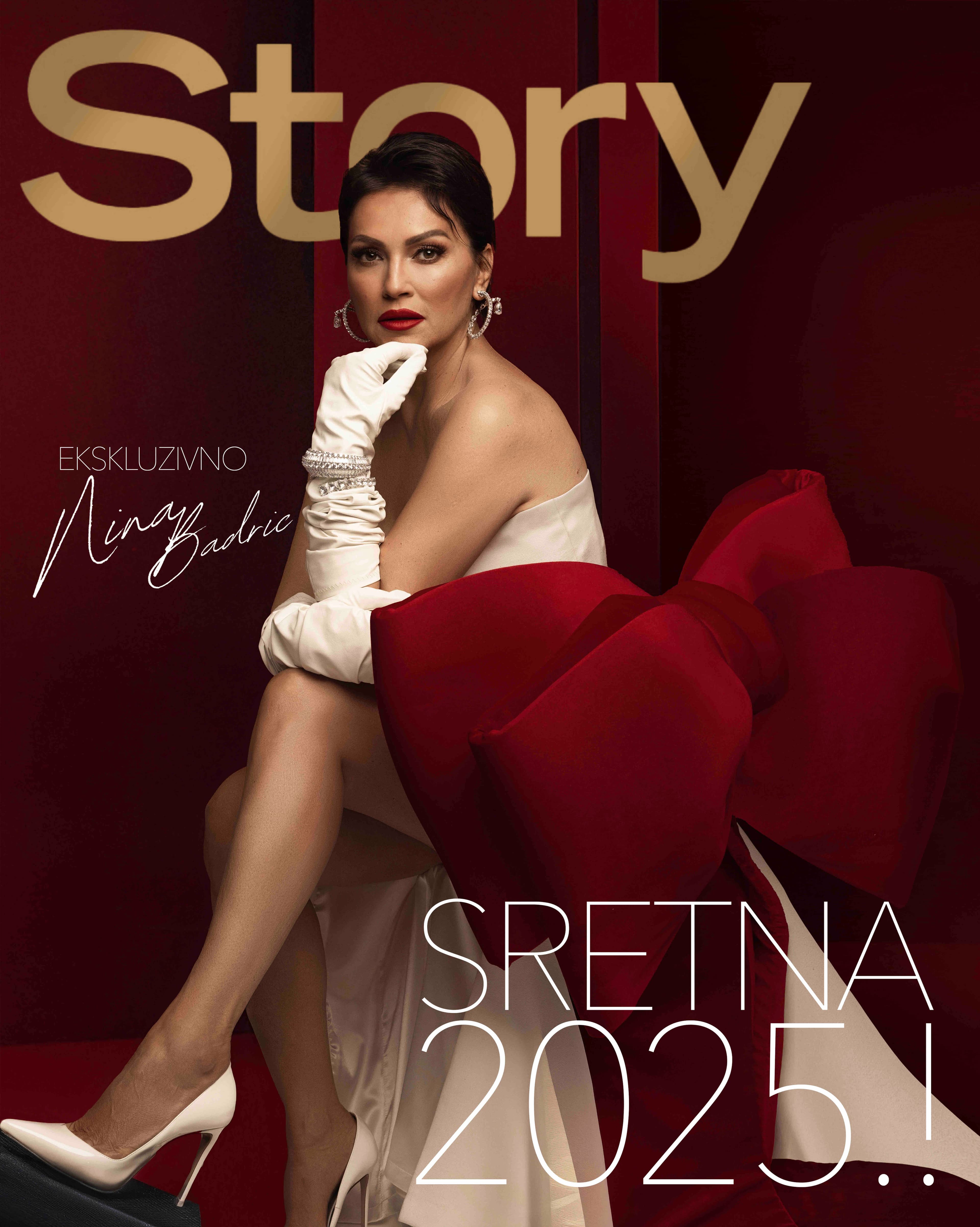 NINA BADRIC STORY COVER — image 1