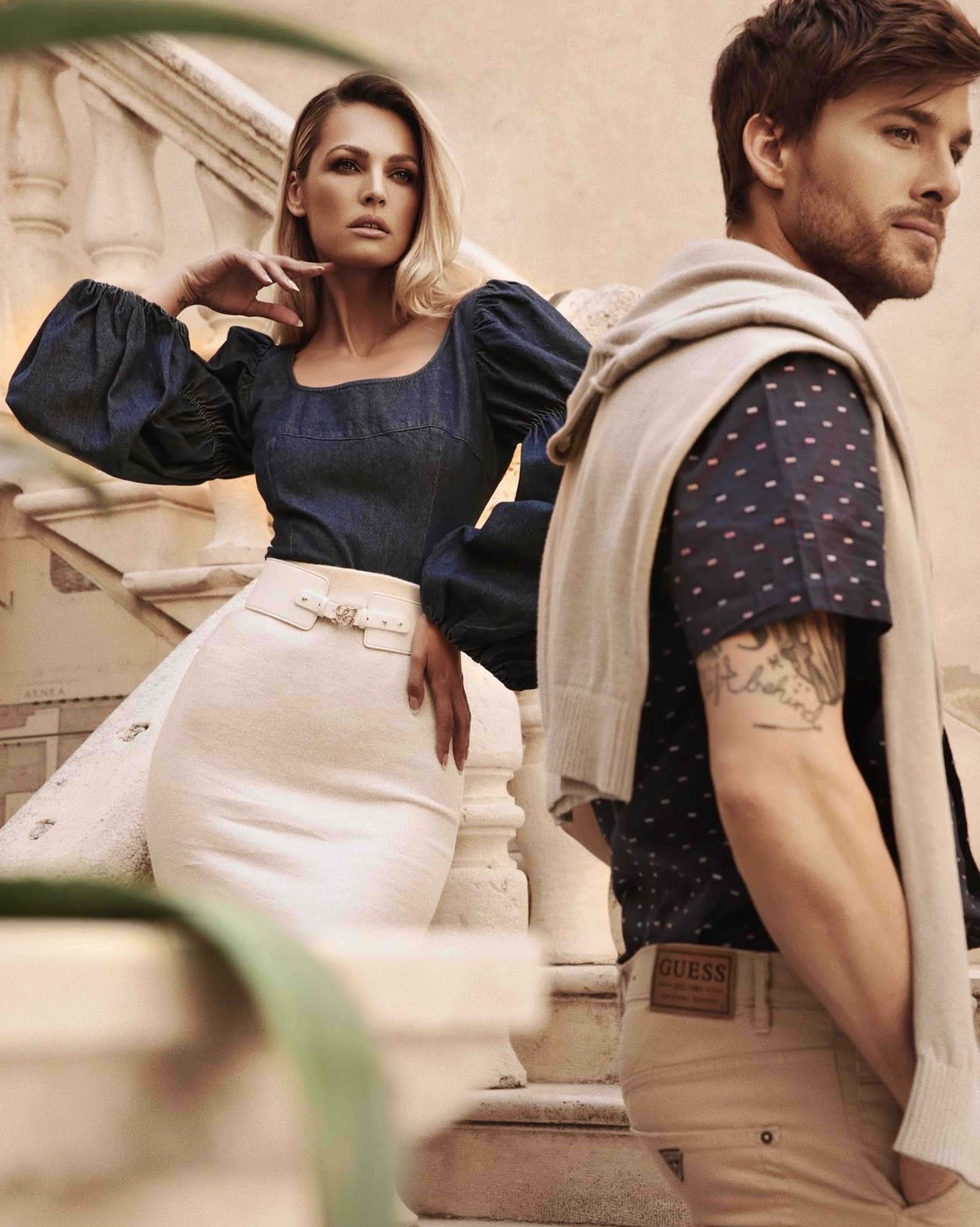 FASHION AND FRIENDS SUMMER 22 — image 5