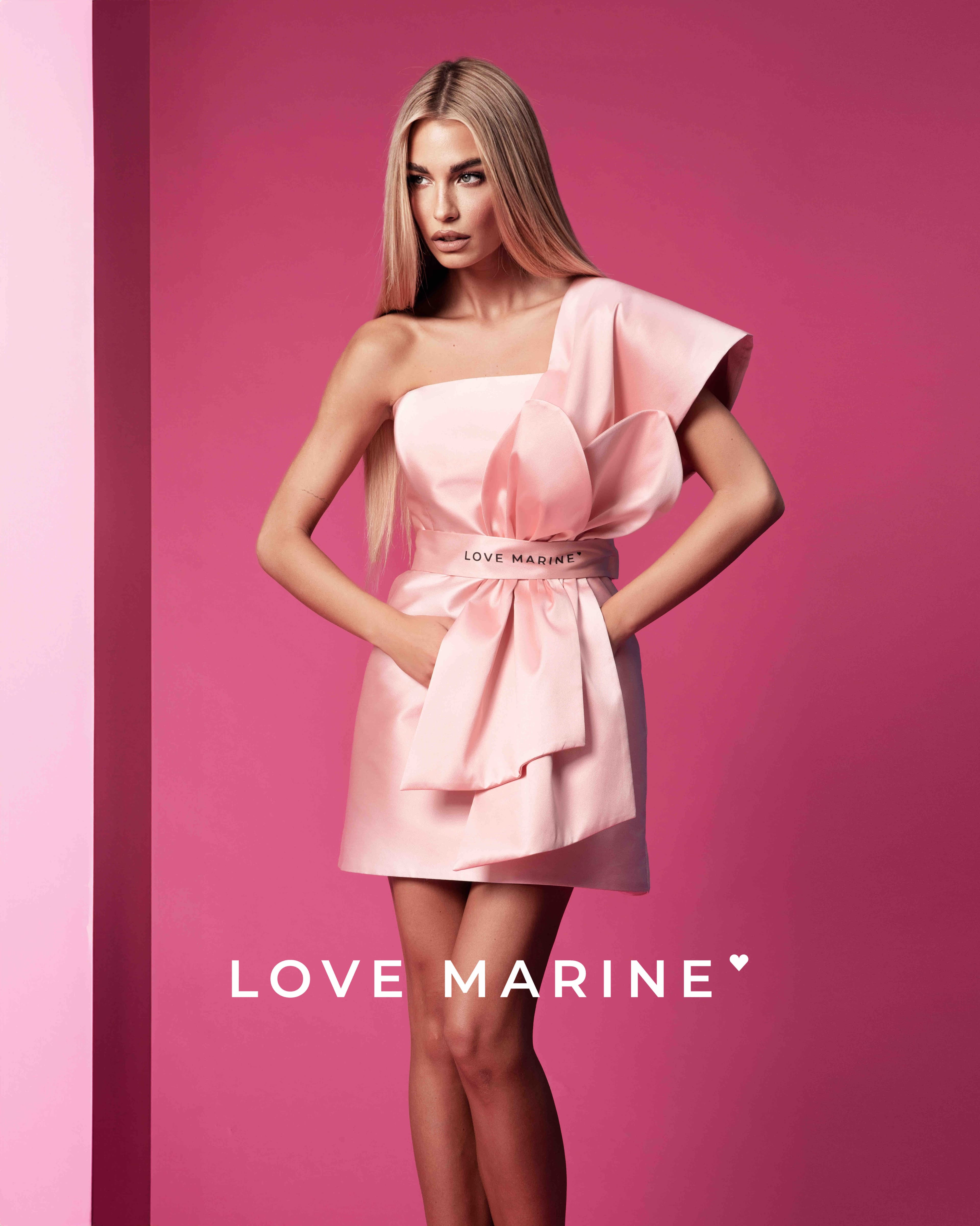 LOVE MARINE SUMMER — image 1