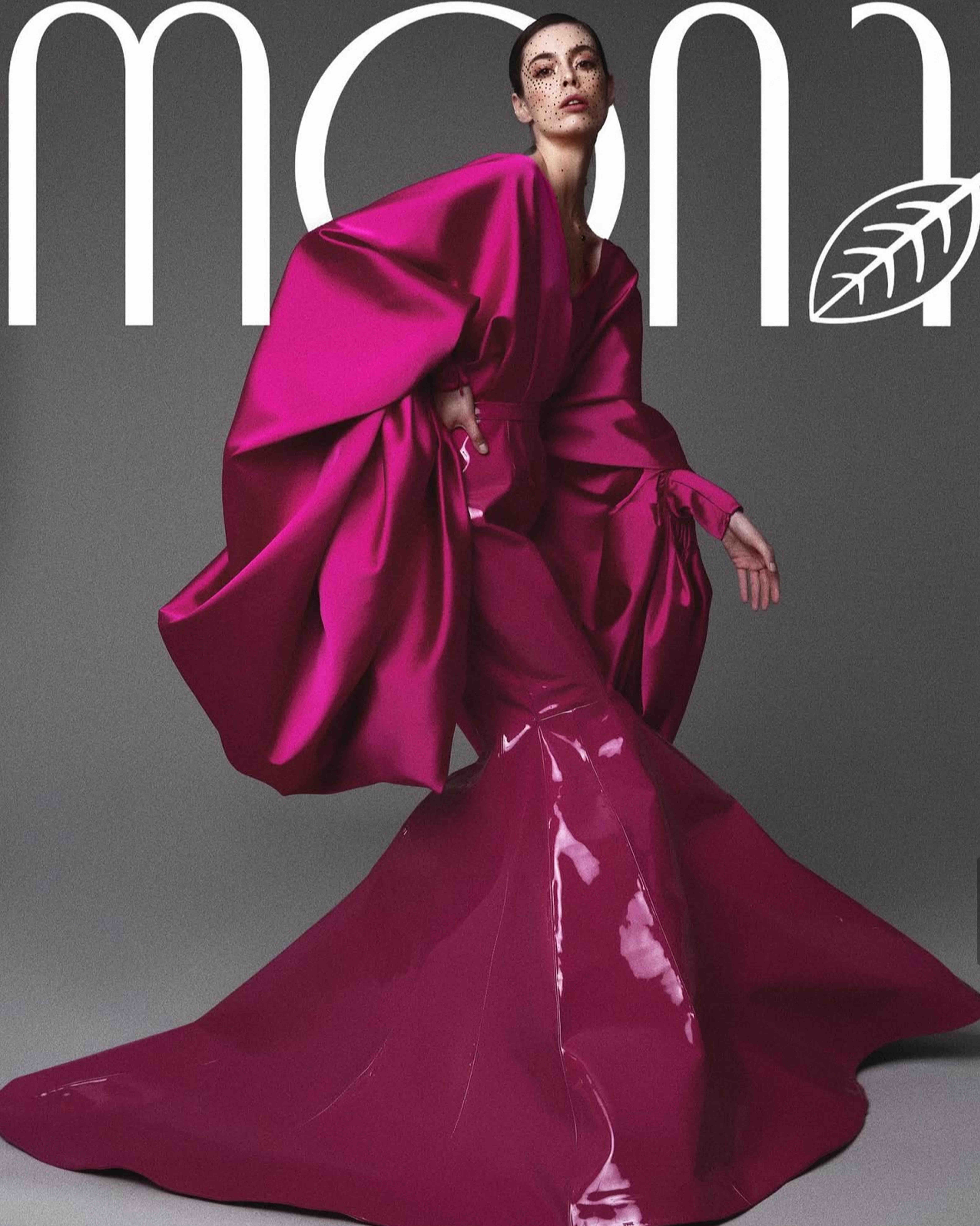 MONA DRESS — image 3