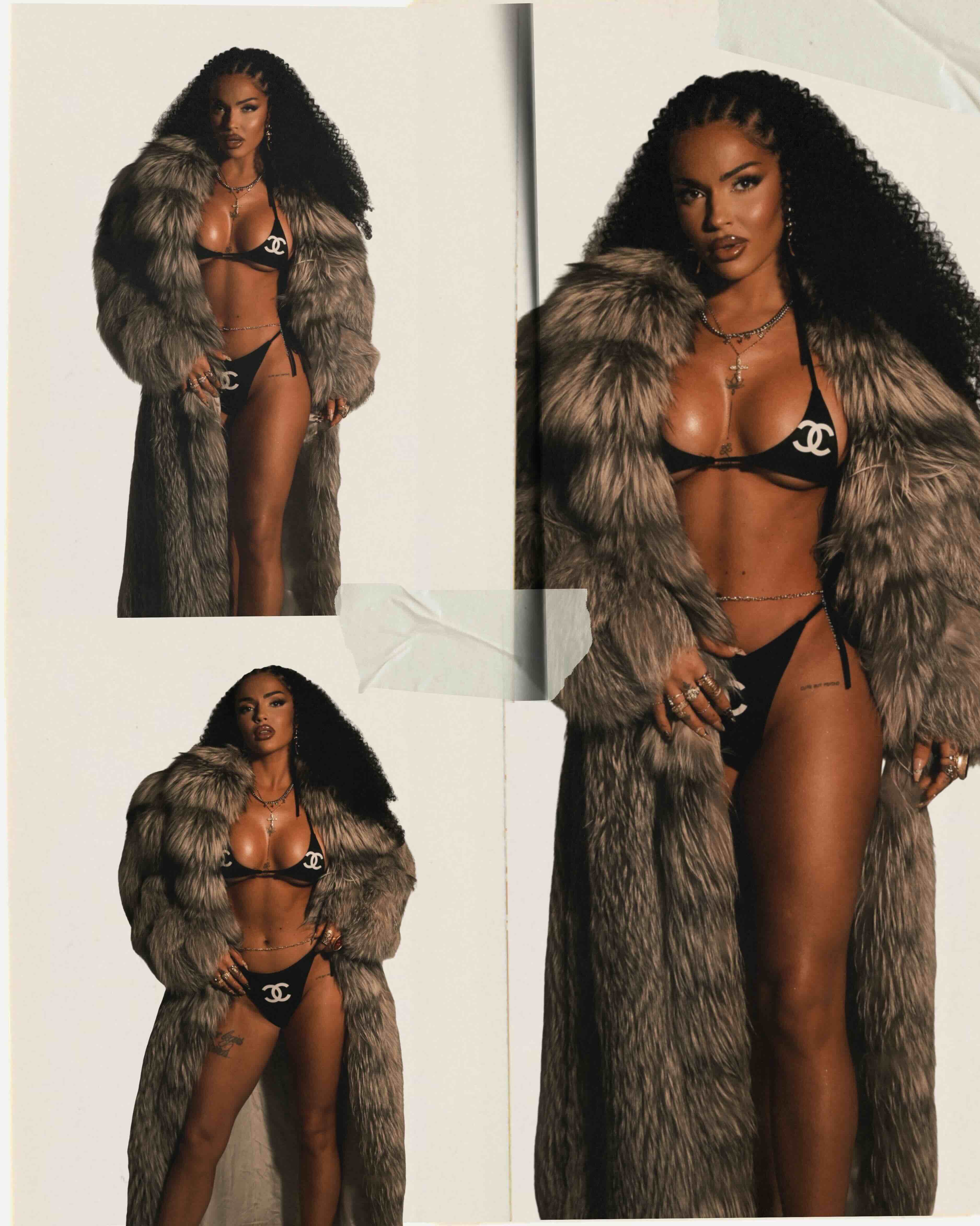 TEODORA DZEHVAEROVIC — image 8