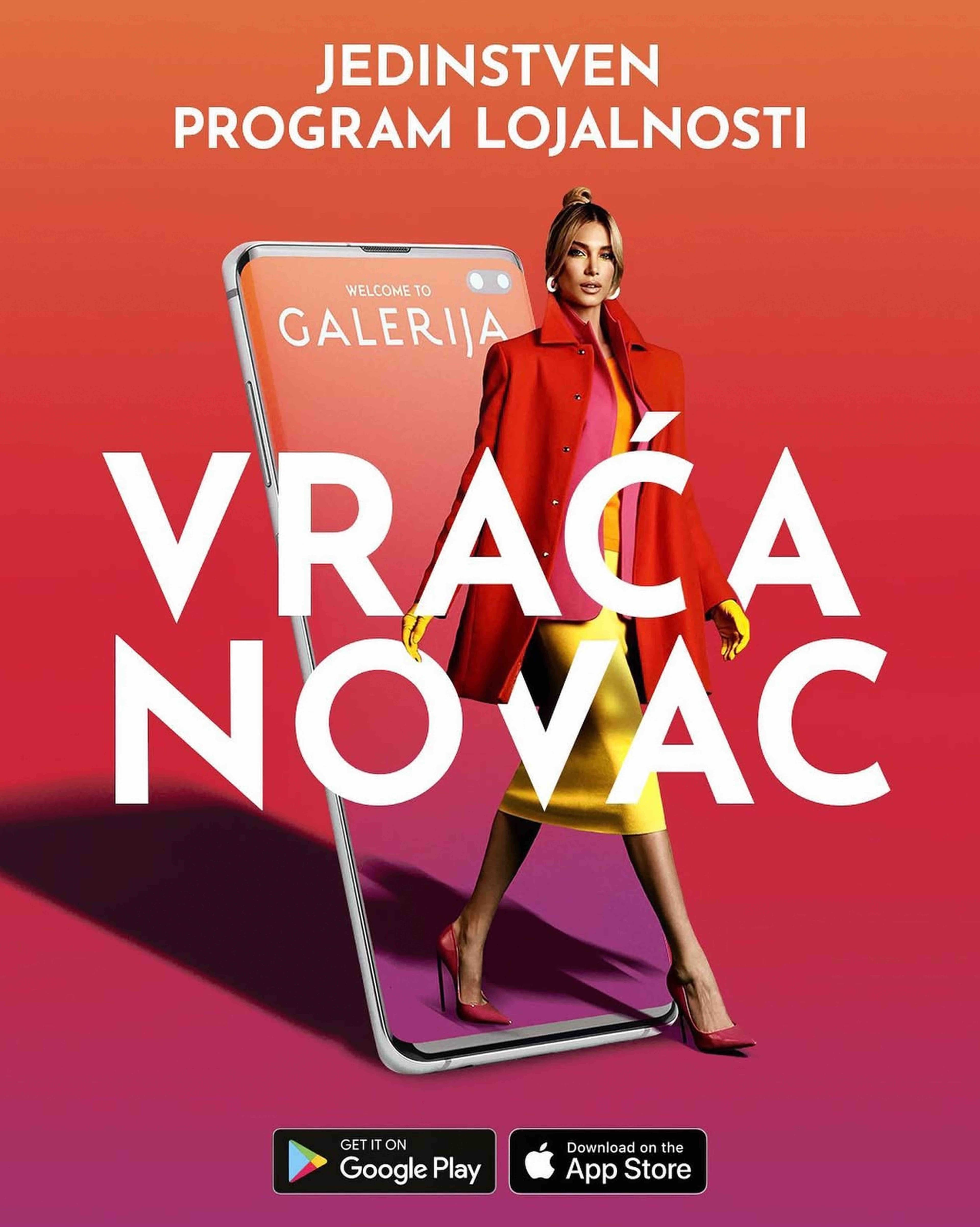 GALERIJA BELGRADE — image 1