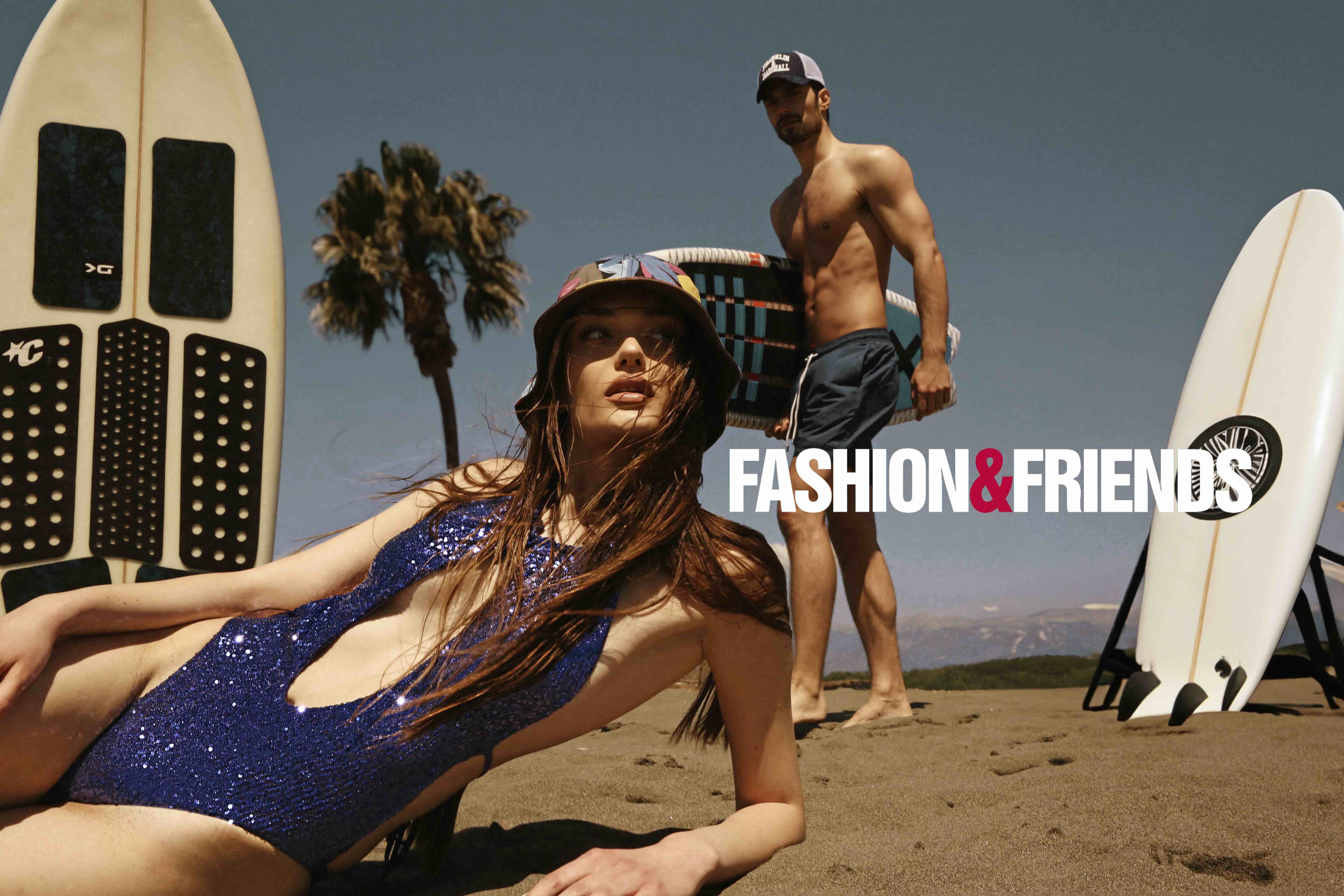 FASHION AND FRIENDS SUMMER 23 — image 3