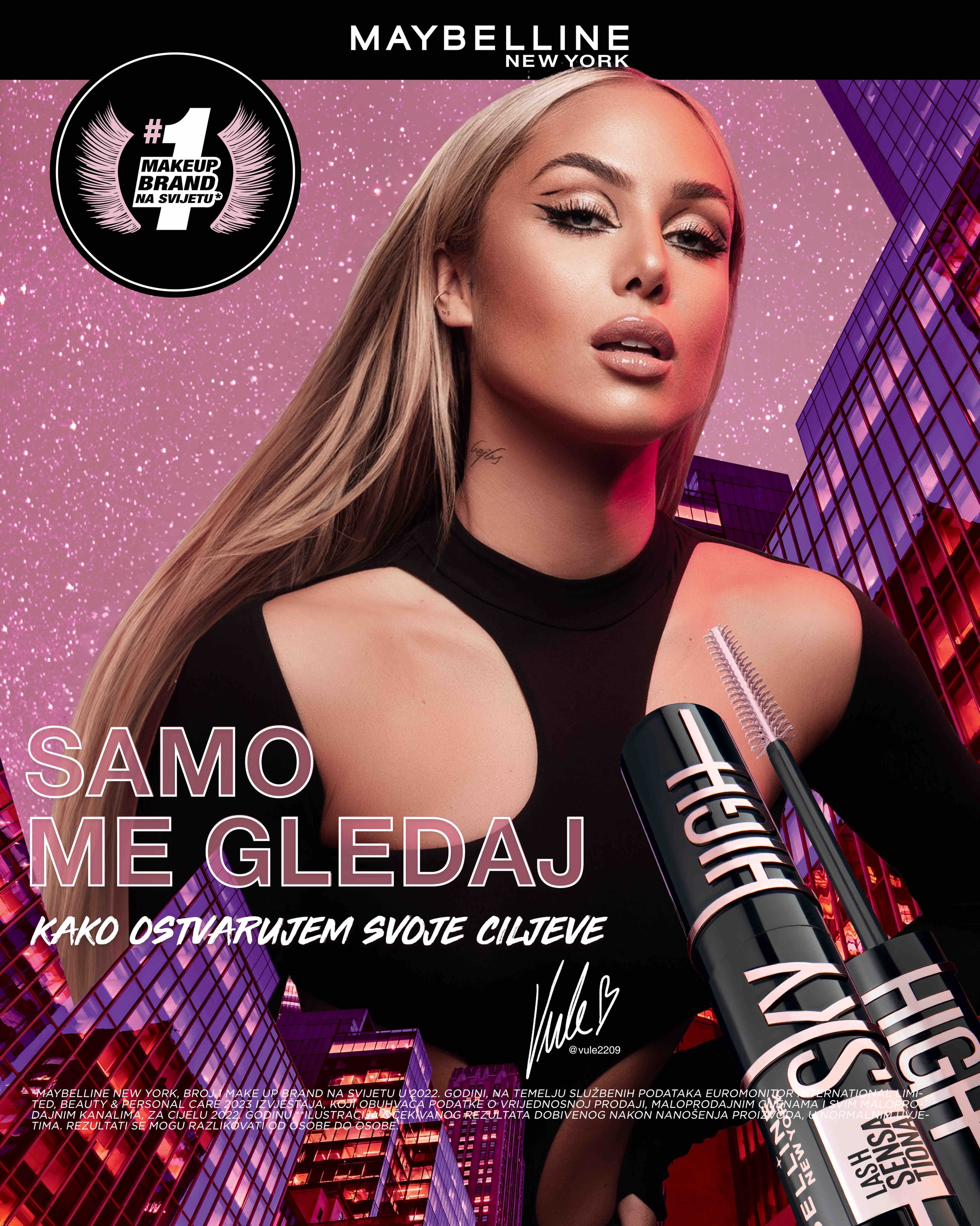 MAYBELLINE 24 — image 6