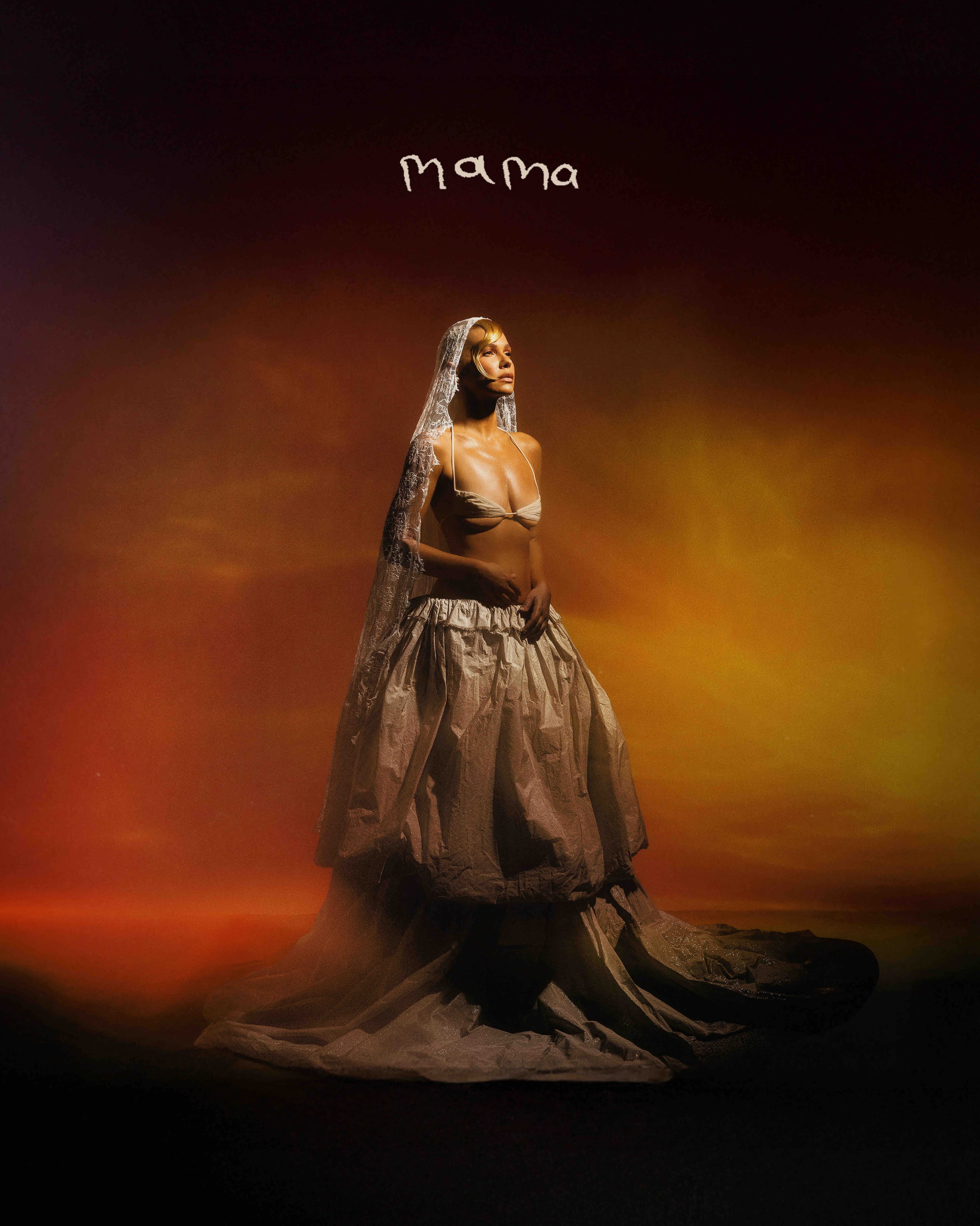 NATASA BEKVALAC MAMA — image 1