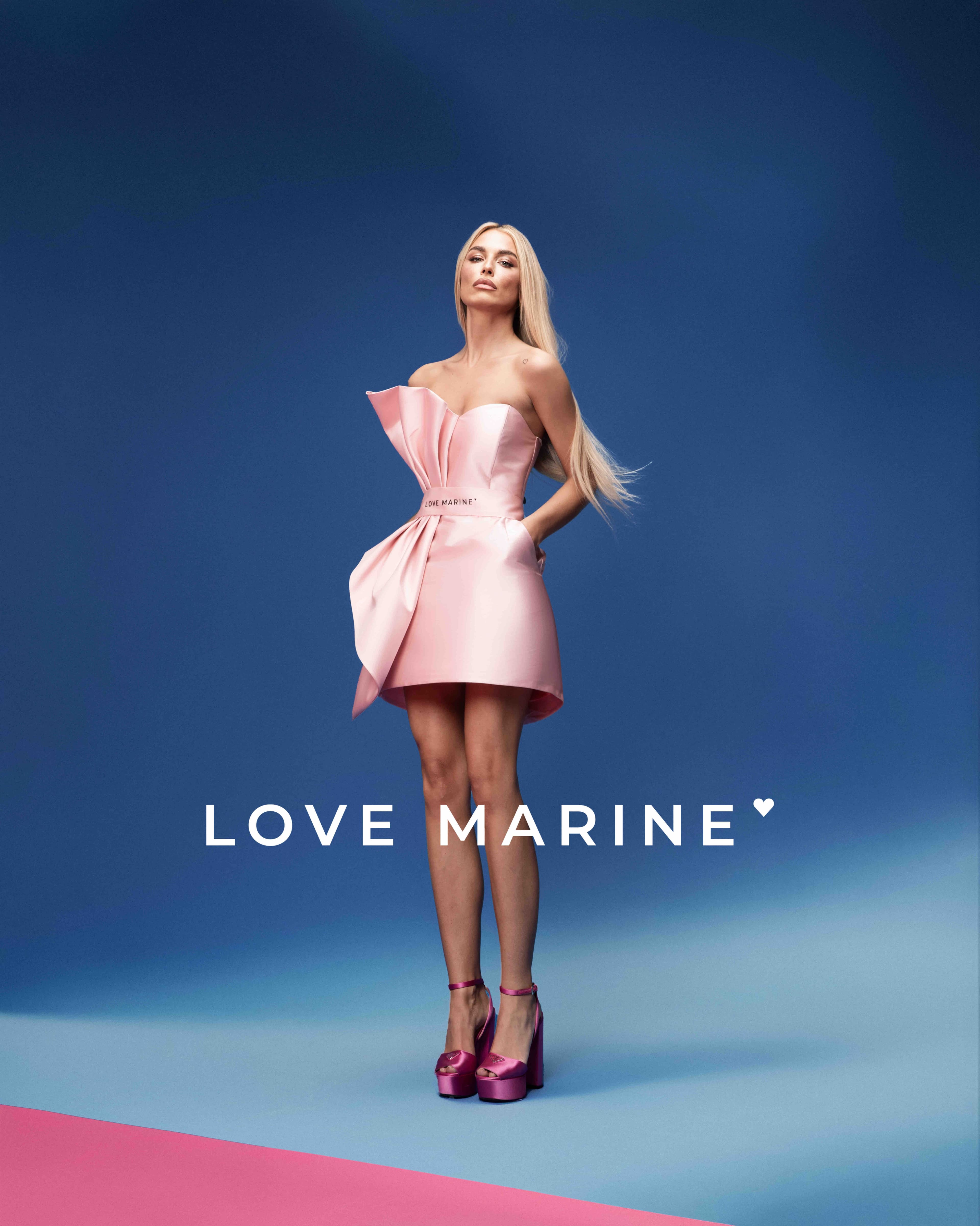 LOVE MARINE SUMMER — image 4