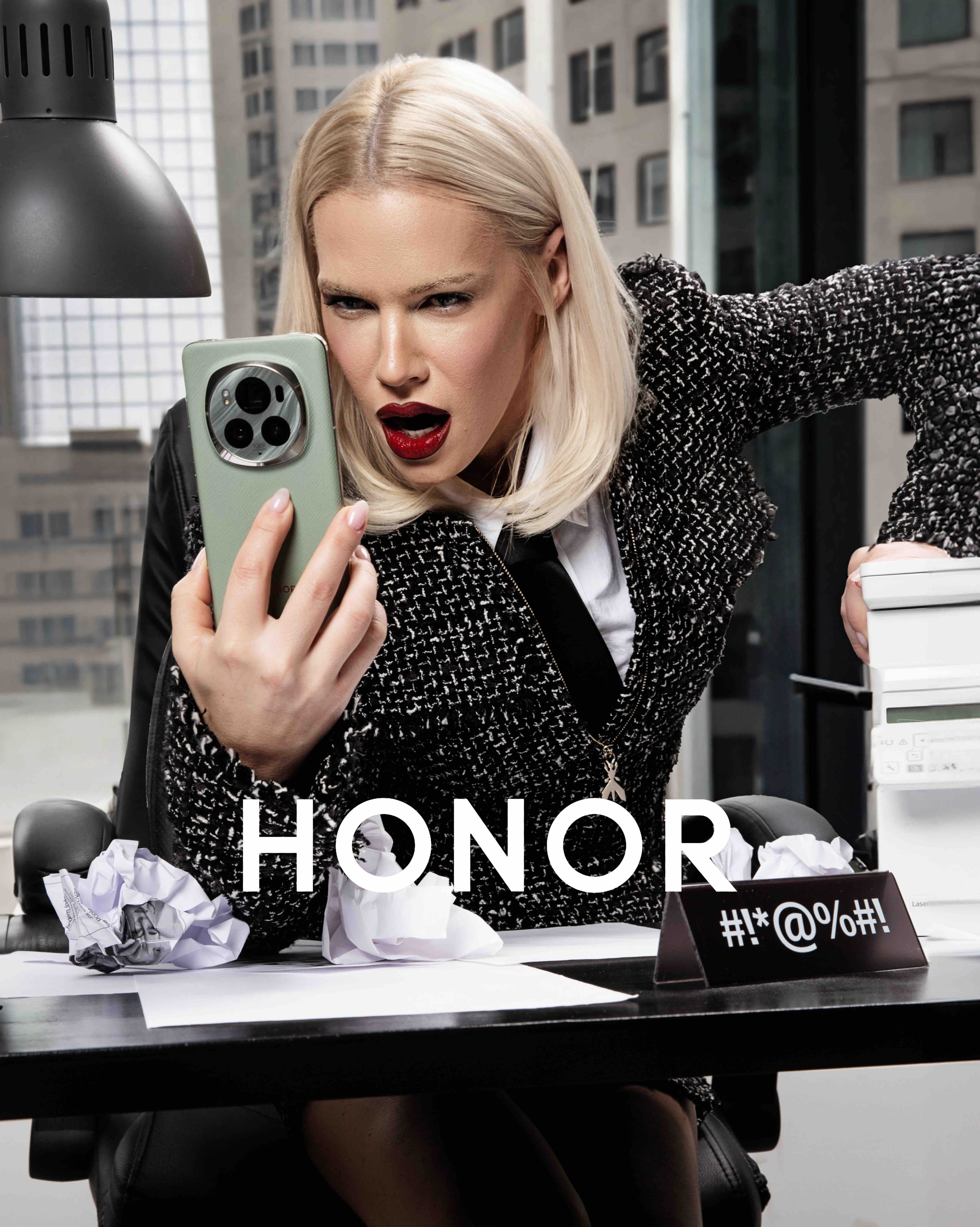 NATASA HONOR OFFICE — image 3