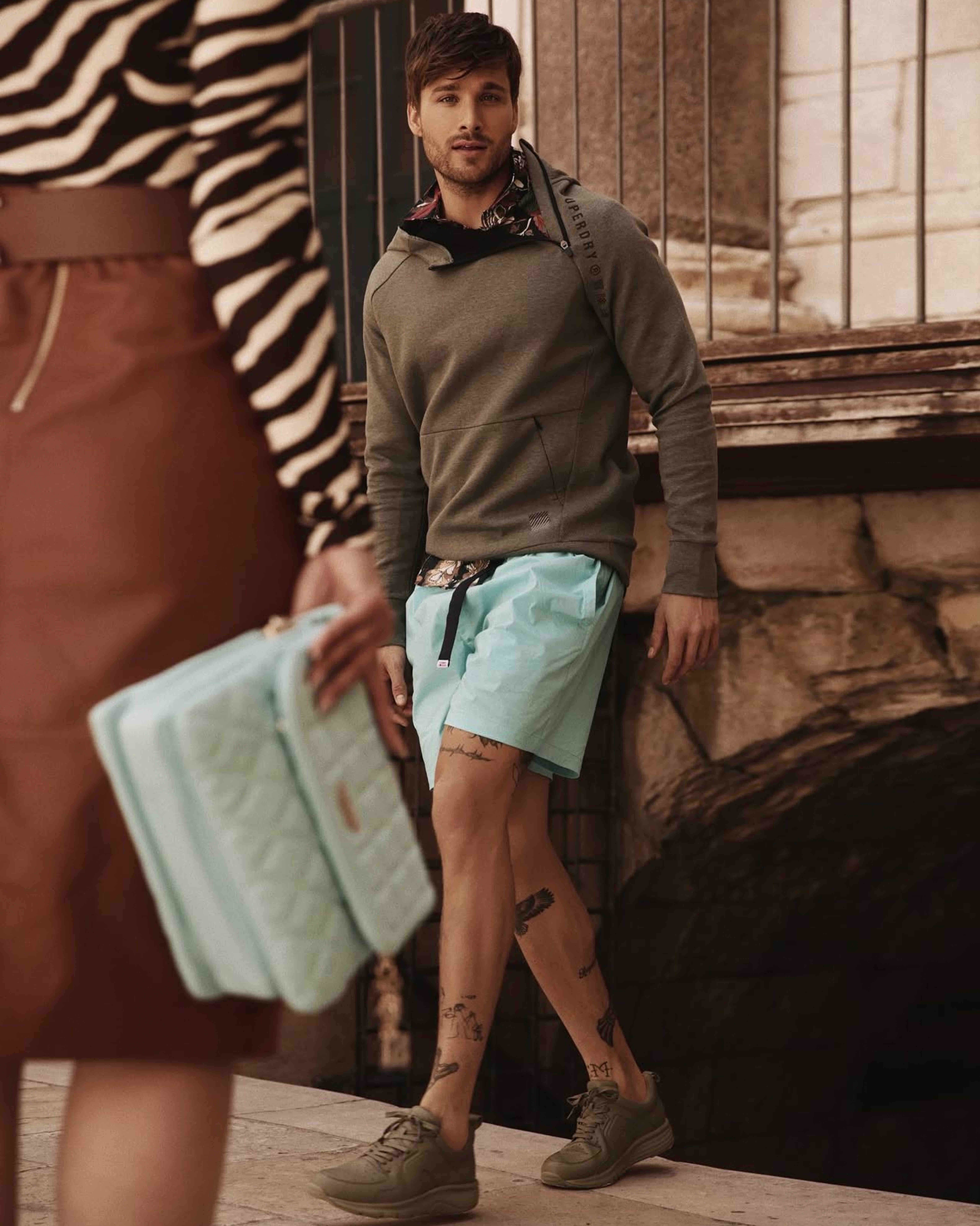 FASHION AND FRIENDS SUMMER 22 — image 7