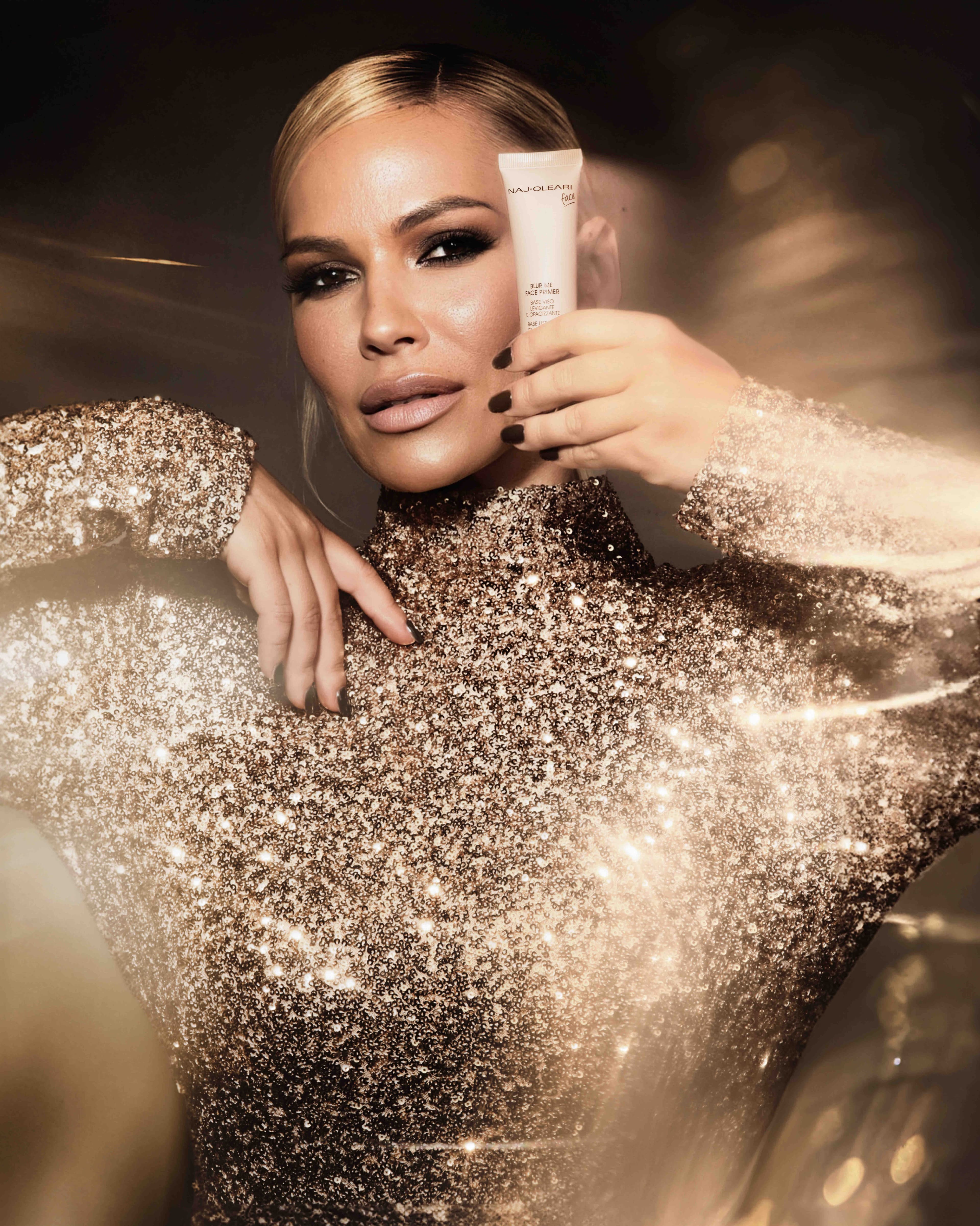 NATASA X NAJ OLEARI — image 2